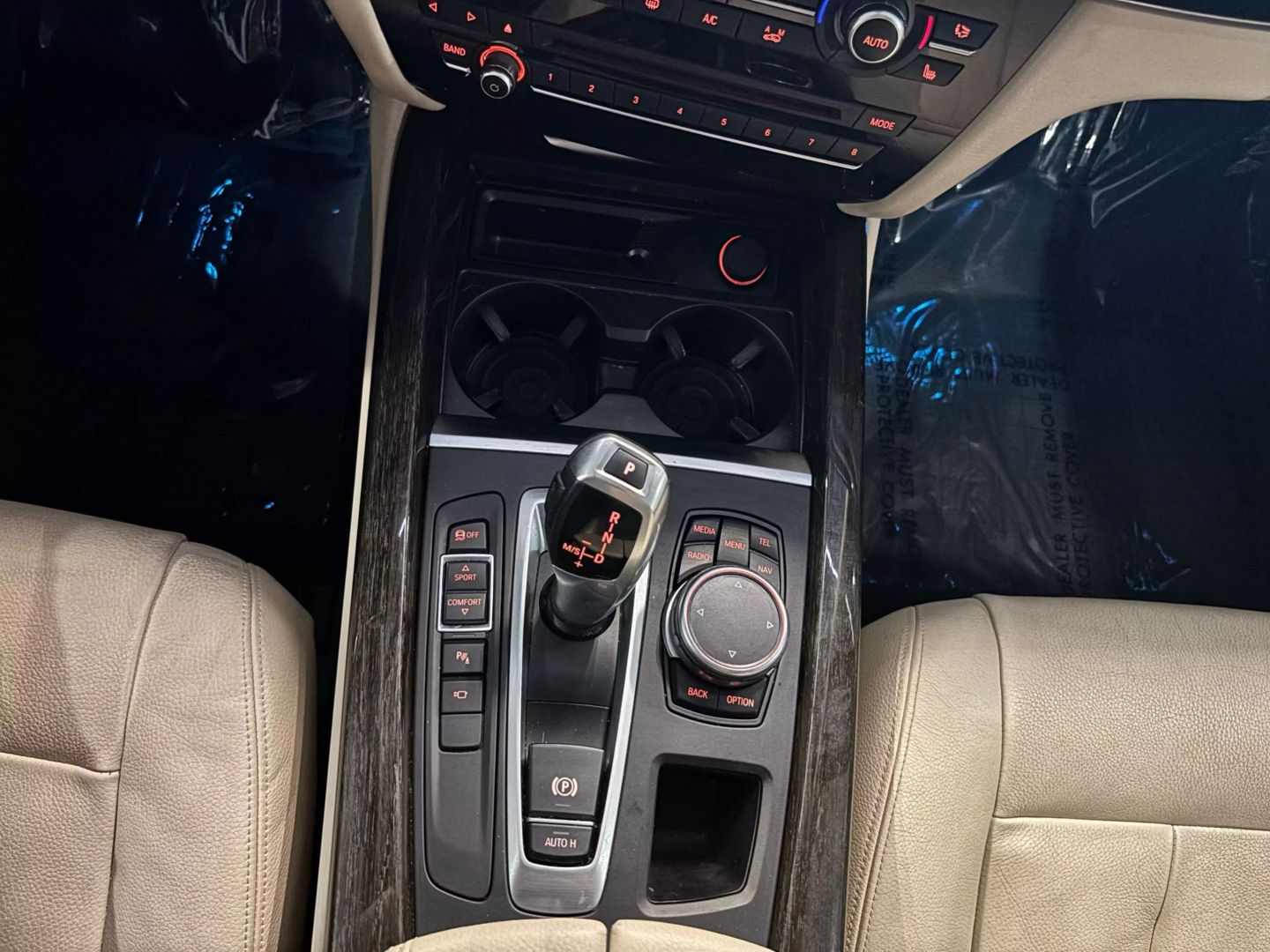 2016 Bmw X5 Sdrive35i Sport Utility 4d - Image 25
