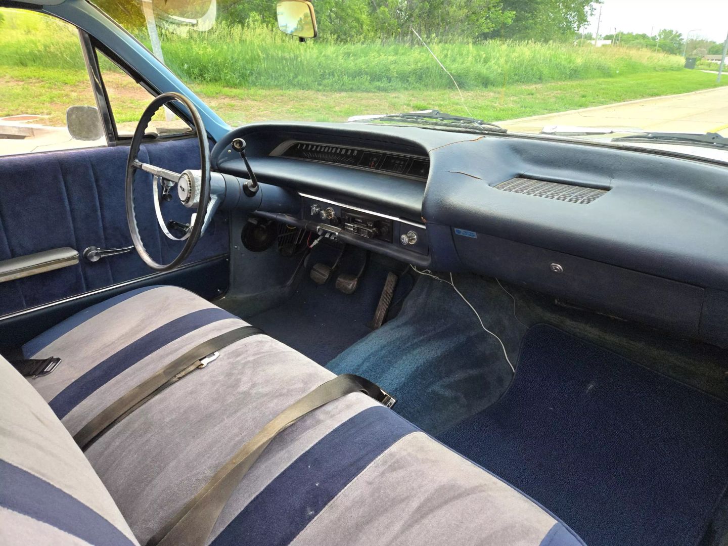 1964 Chevrolet Bel-air/150/210 - Image 26