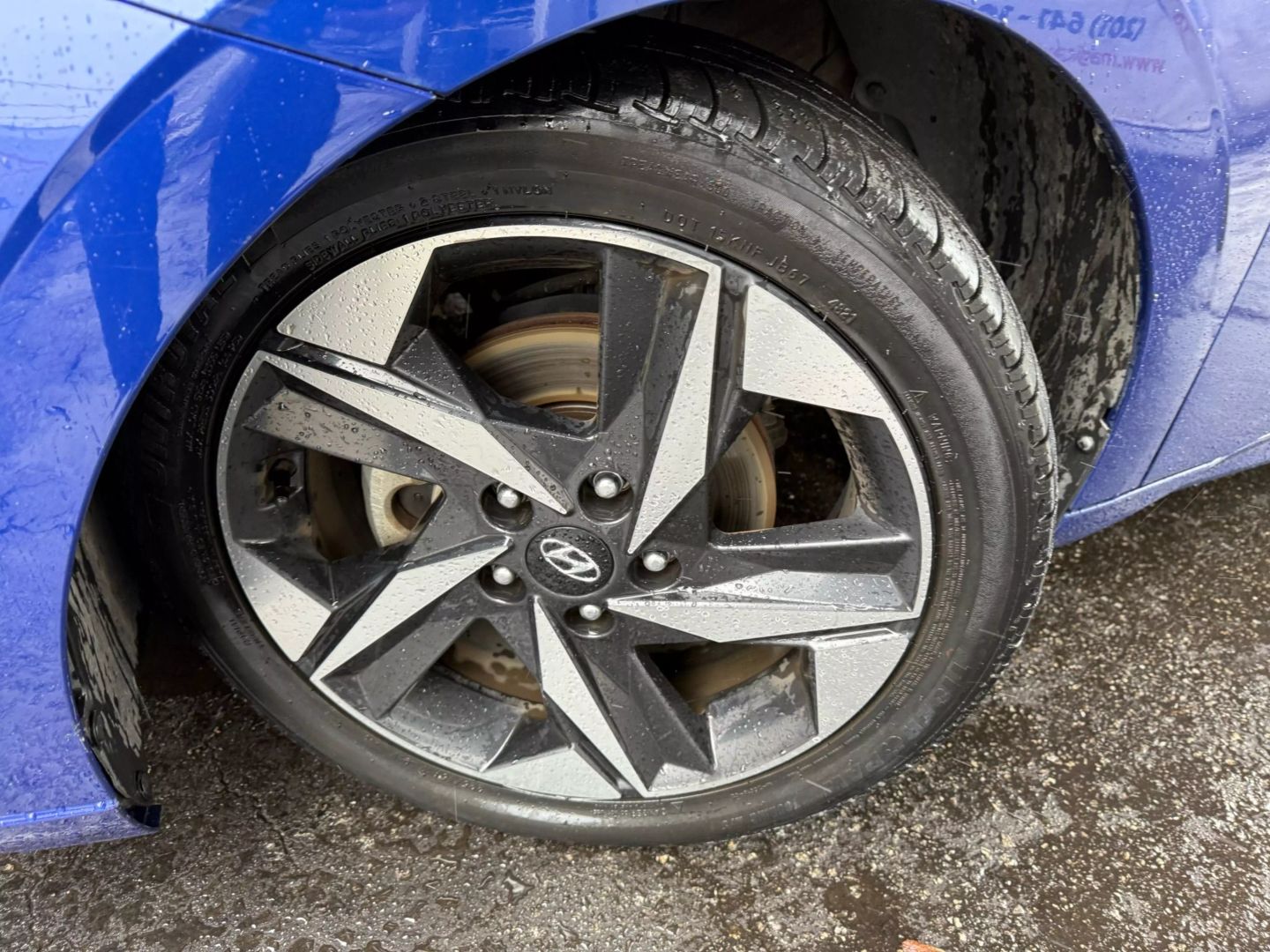 2021 Hyundai Elantra - Image 41