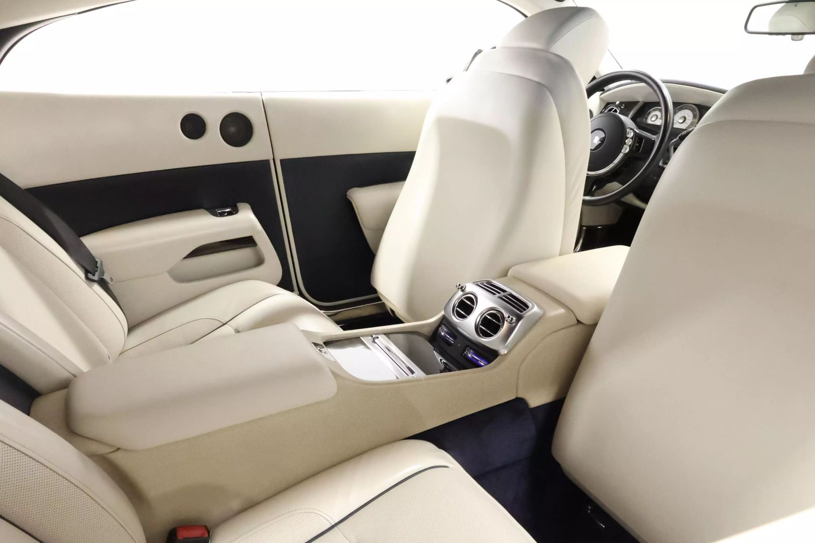 2014 Rolls-royce Wraith - Image 79
