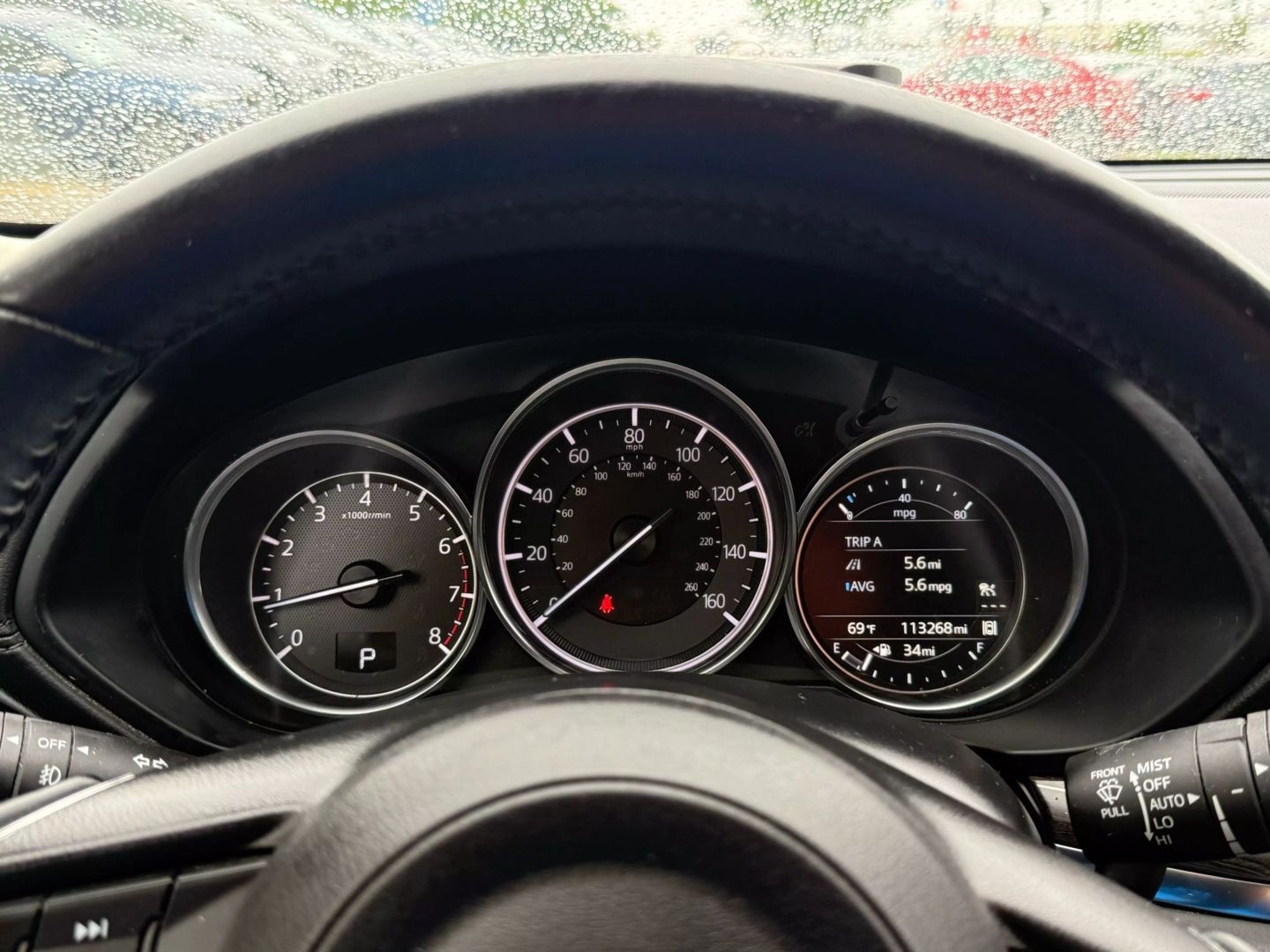 2017 Mazda Cx-5 - Image 31