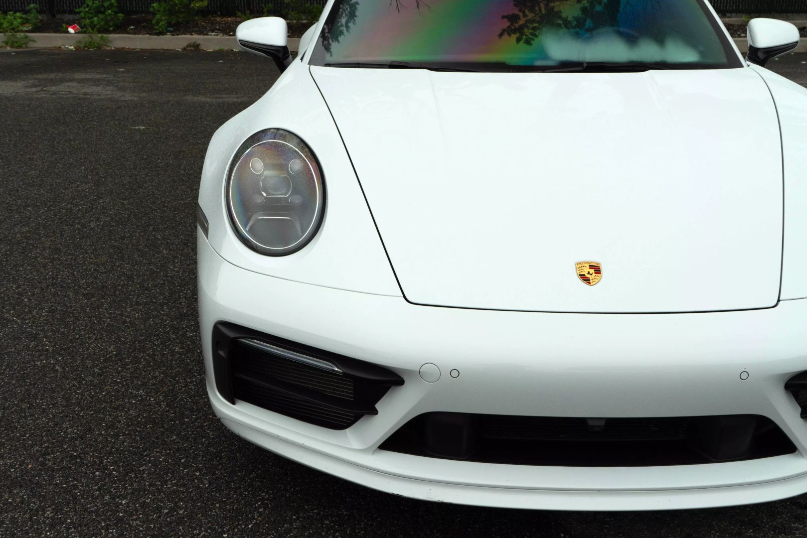 2022 Porsche 911 - Image 11