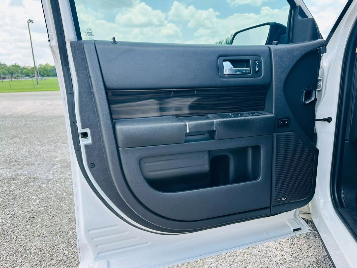 2017 Ford Flex - Image 12