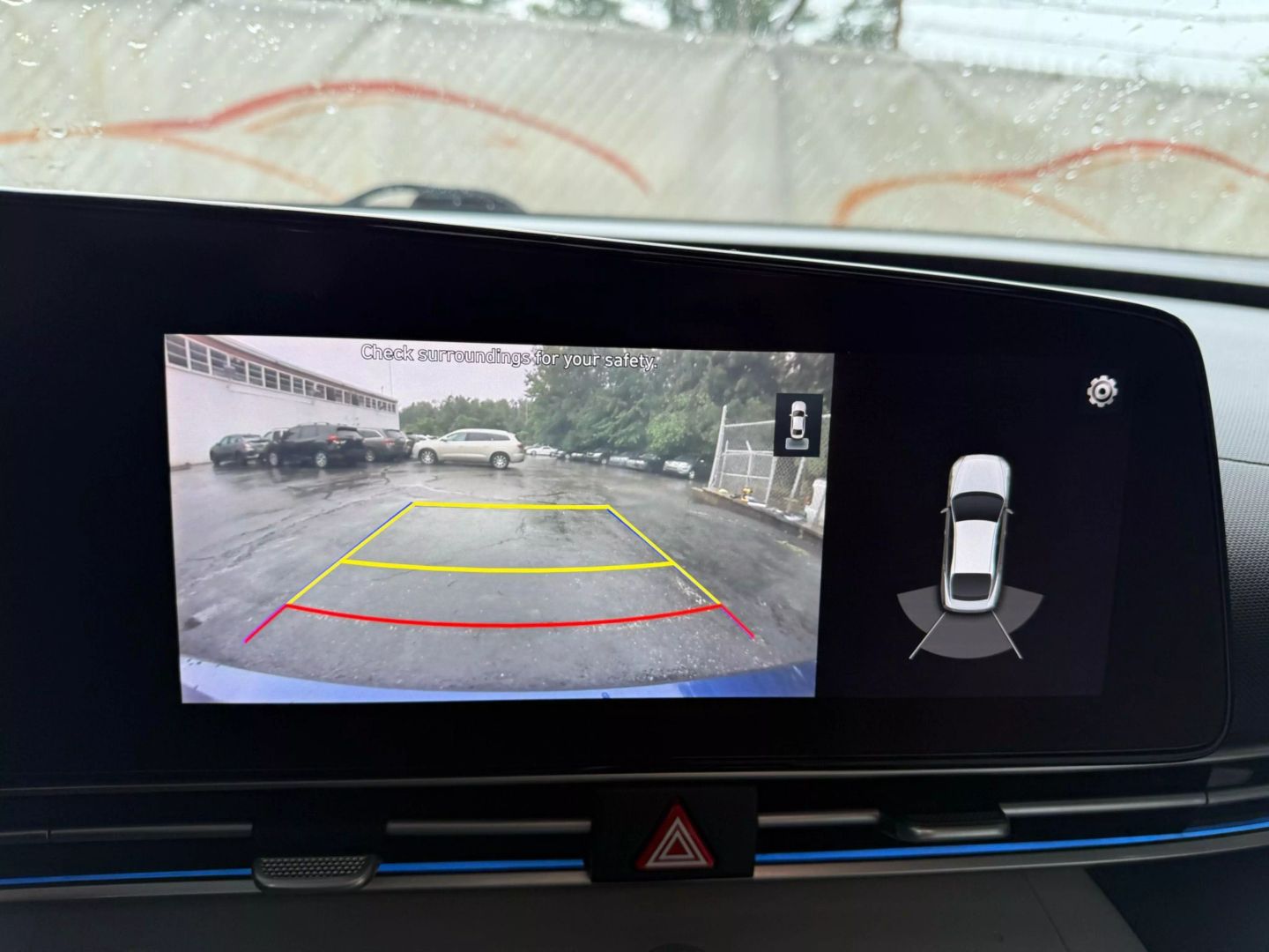 2021 Hyundai Elantra - Image 39