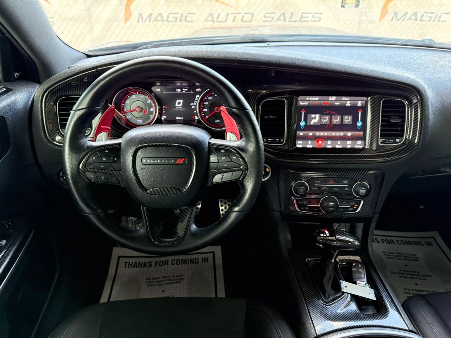 2019 Dodge Charger - Image 32