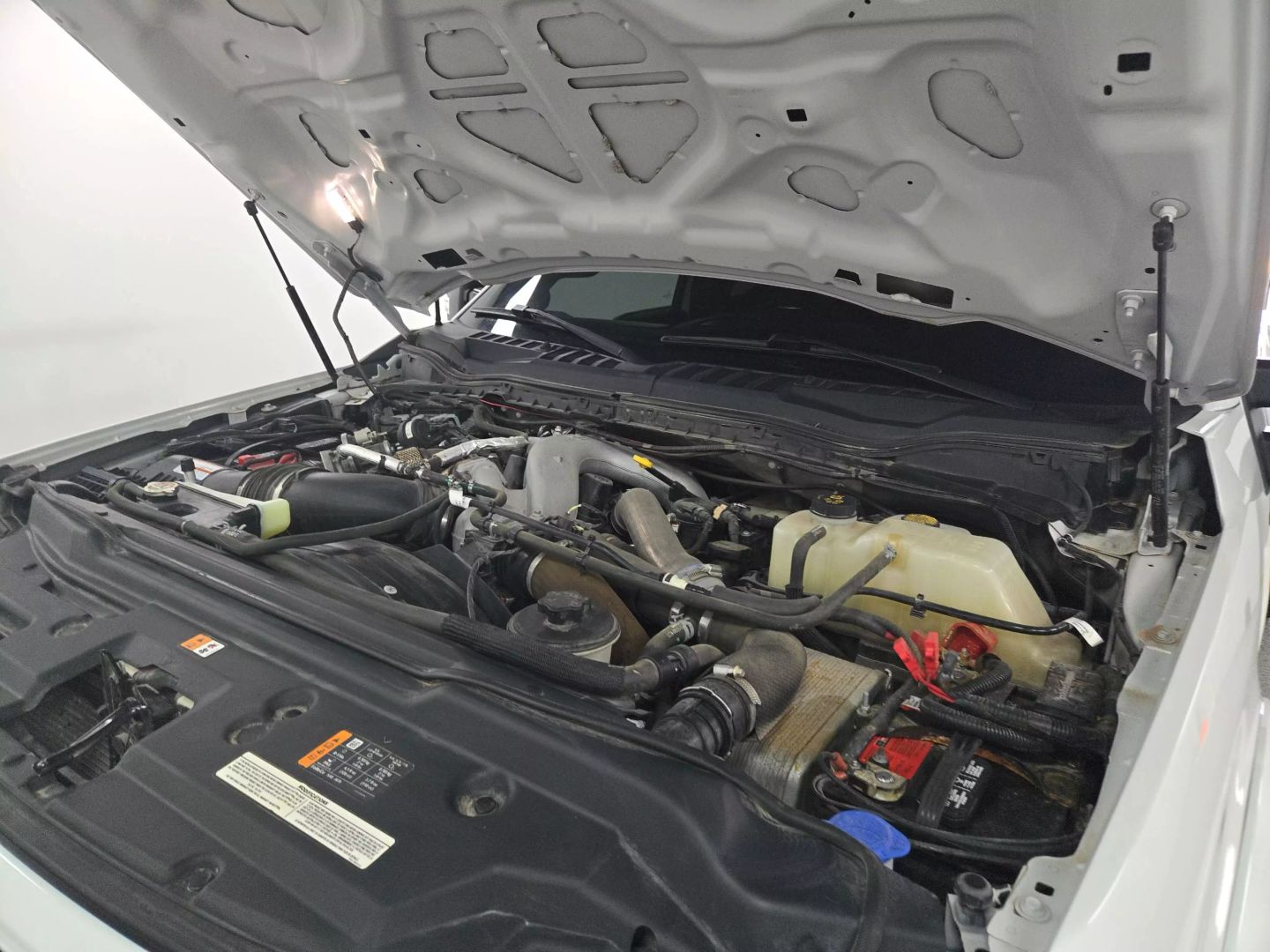 2021 Ford F450 Super Duty Crew Cab - Image 22