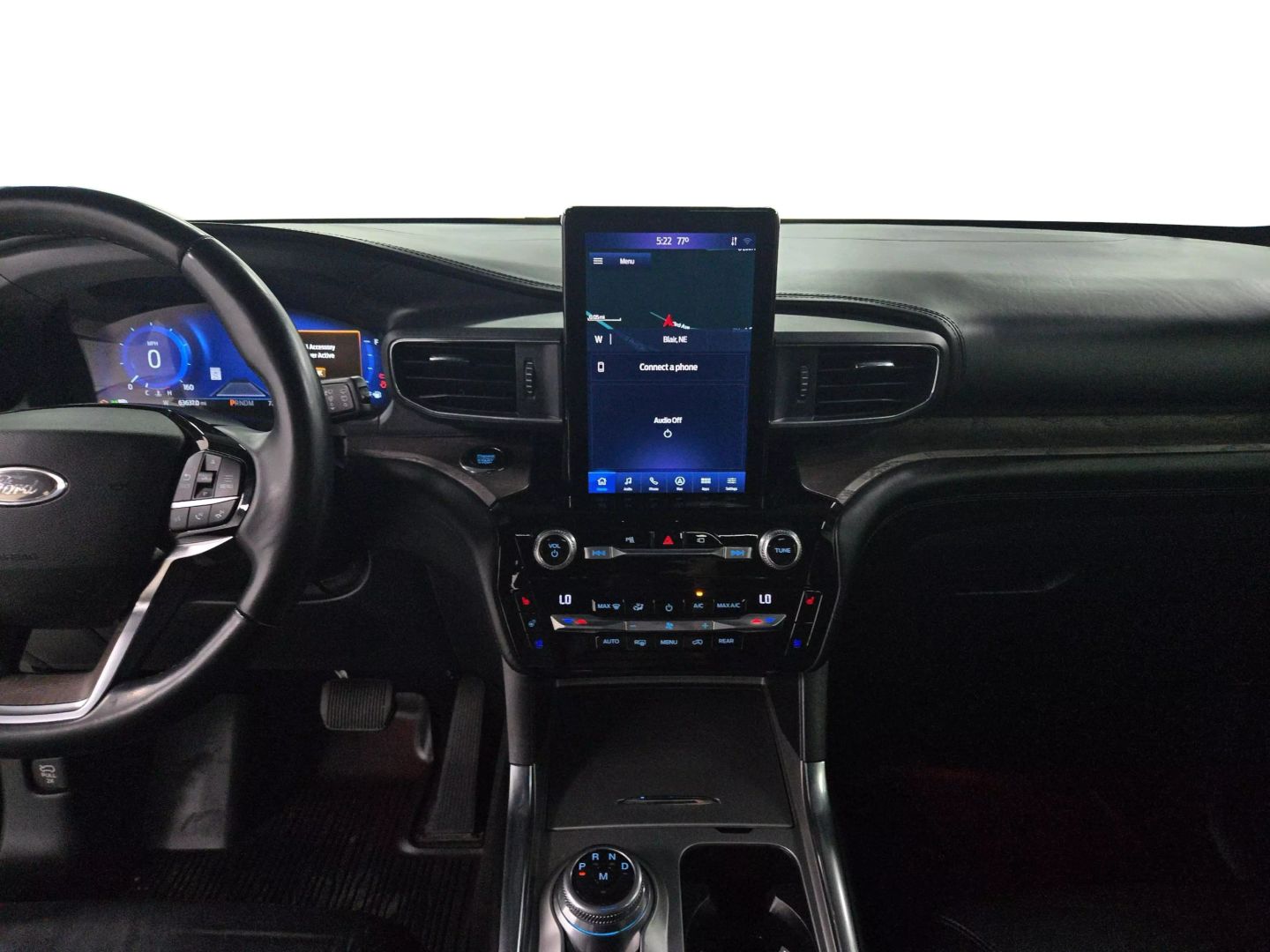2021 Ford Explorer - Image 13