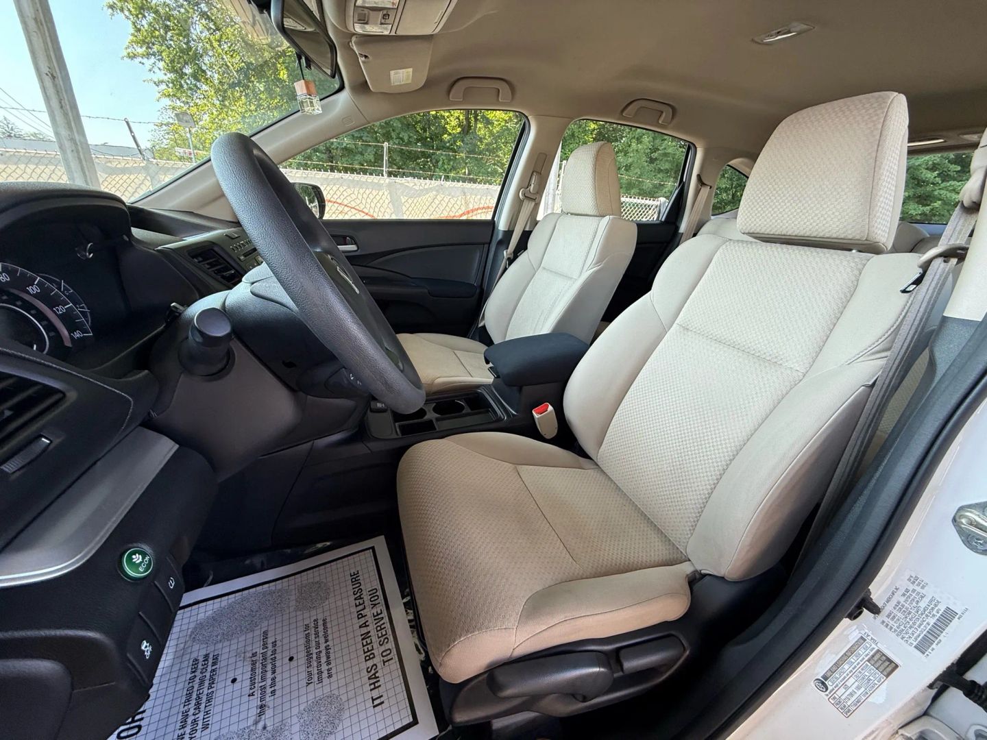 2016 Honda Cr-v - Image 16