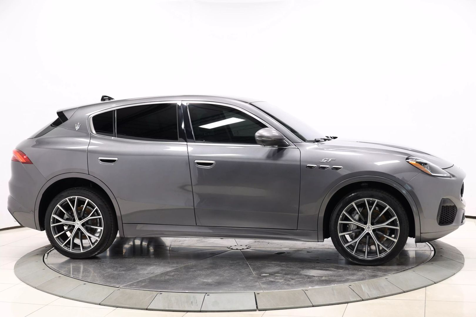 2023 Maserati Grecale - Image 69