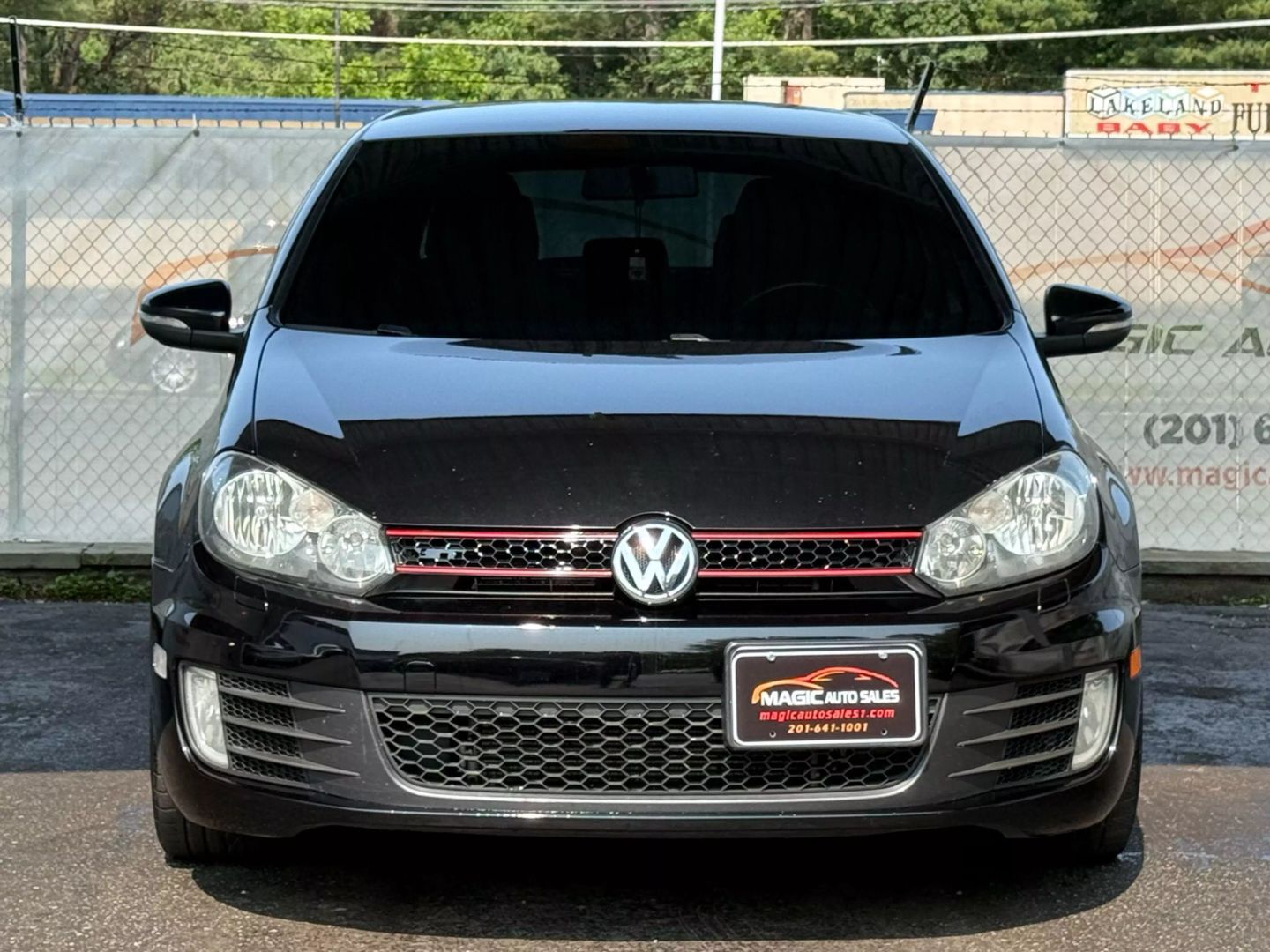2014 Volkswagen Gti - Image 5