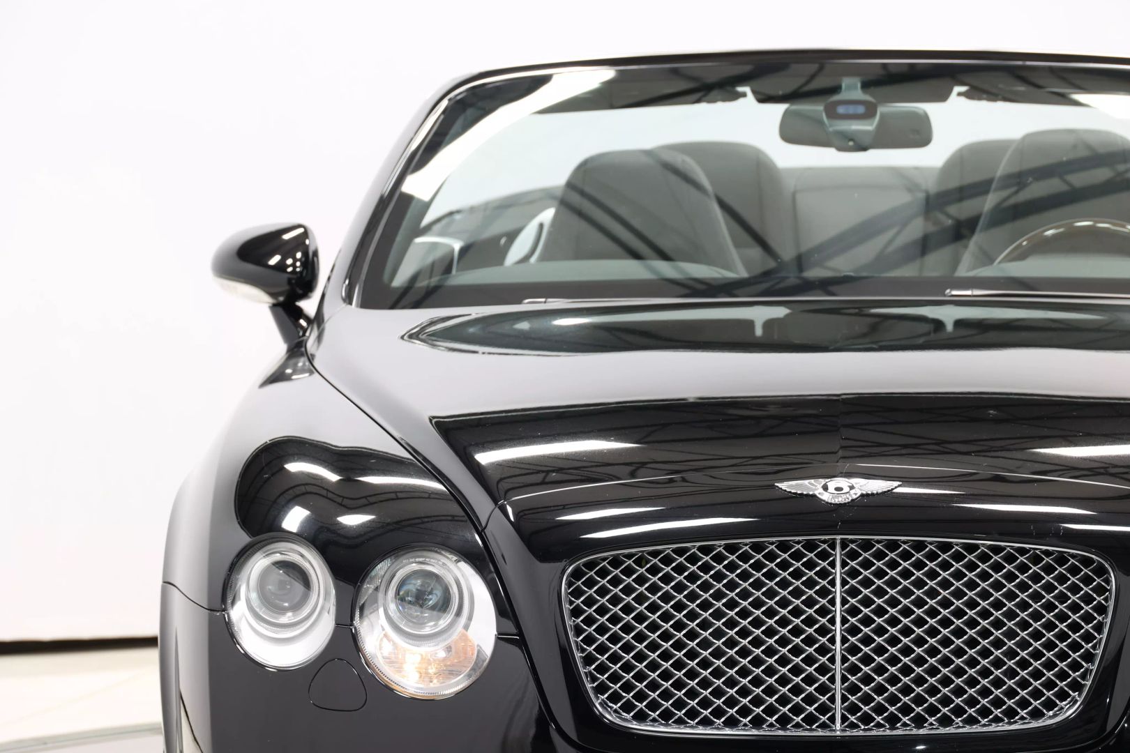 2009 Bentley Continental - Image 87