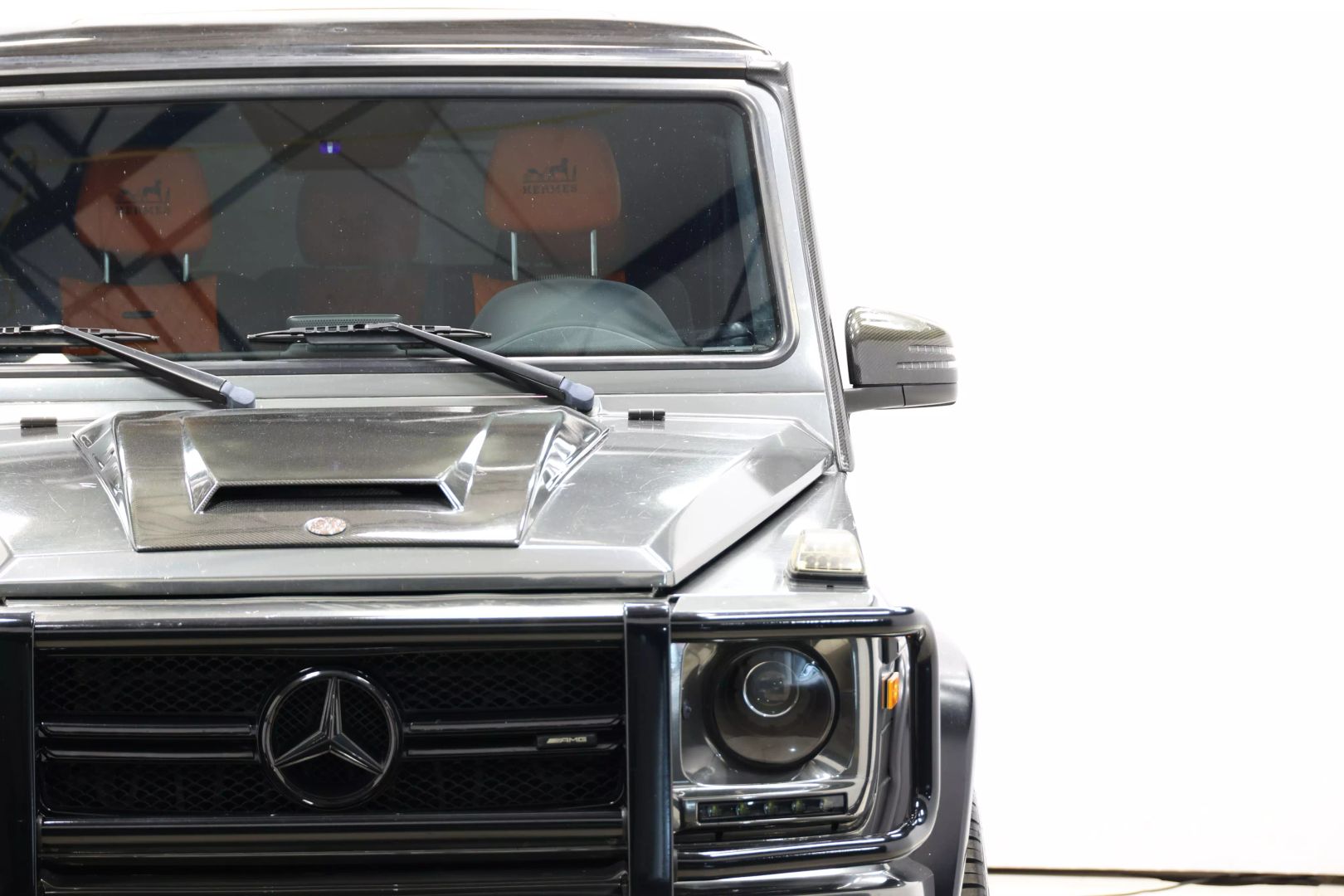 2016 Mercedes-benz G-class - Image 98