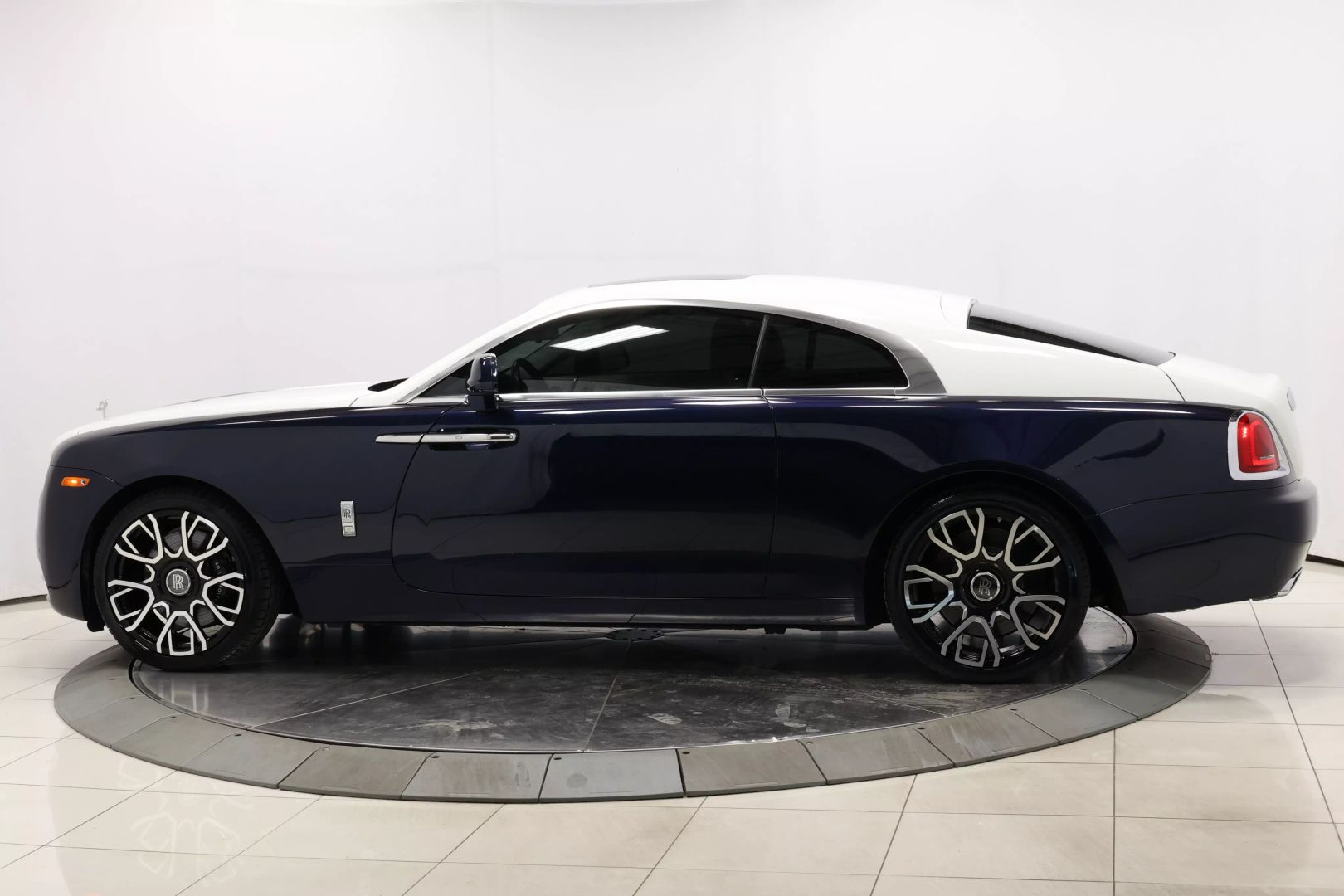 2014 Rolls-royce Wraith - Image 6