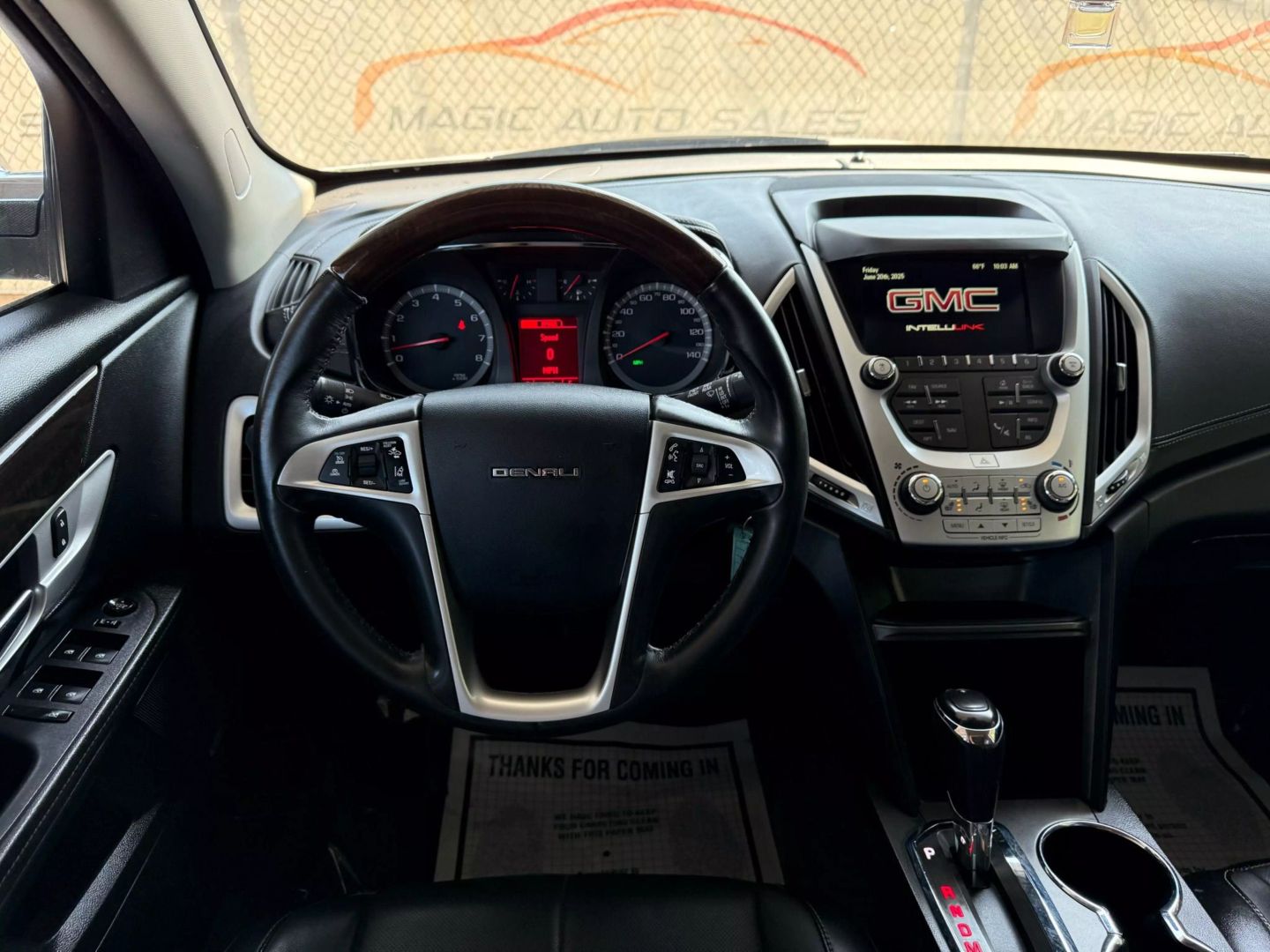 2017 Gmc Terrain - Image 30