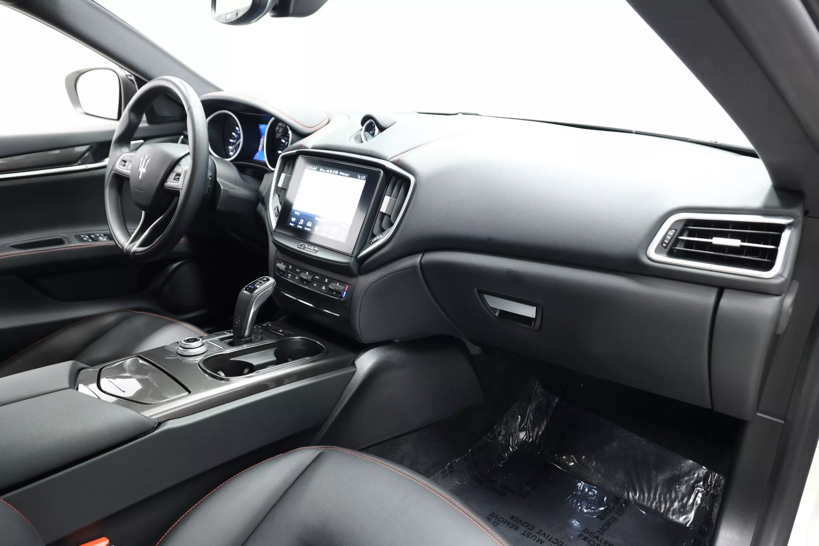 2020 Maserati Ghibli - Image 89