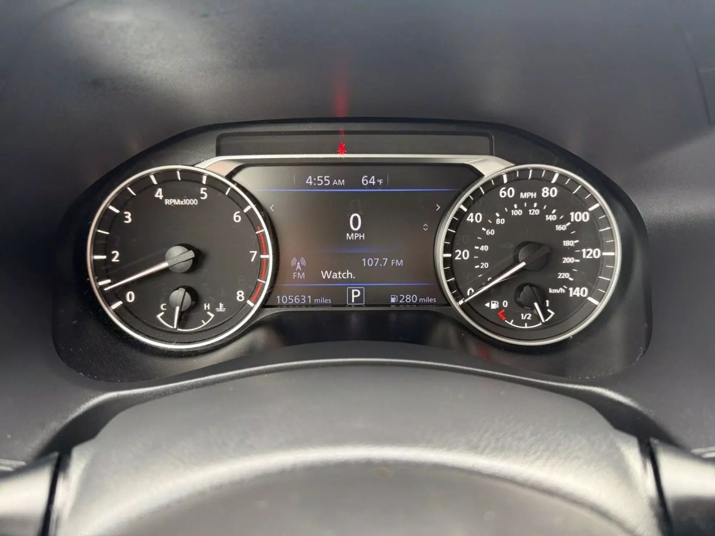 2021NISSAN ALTIMA for sale in Stafford VA