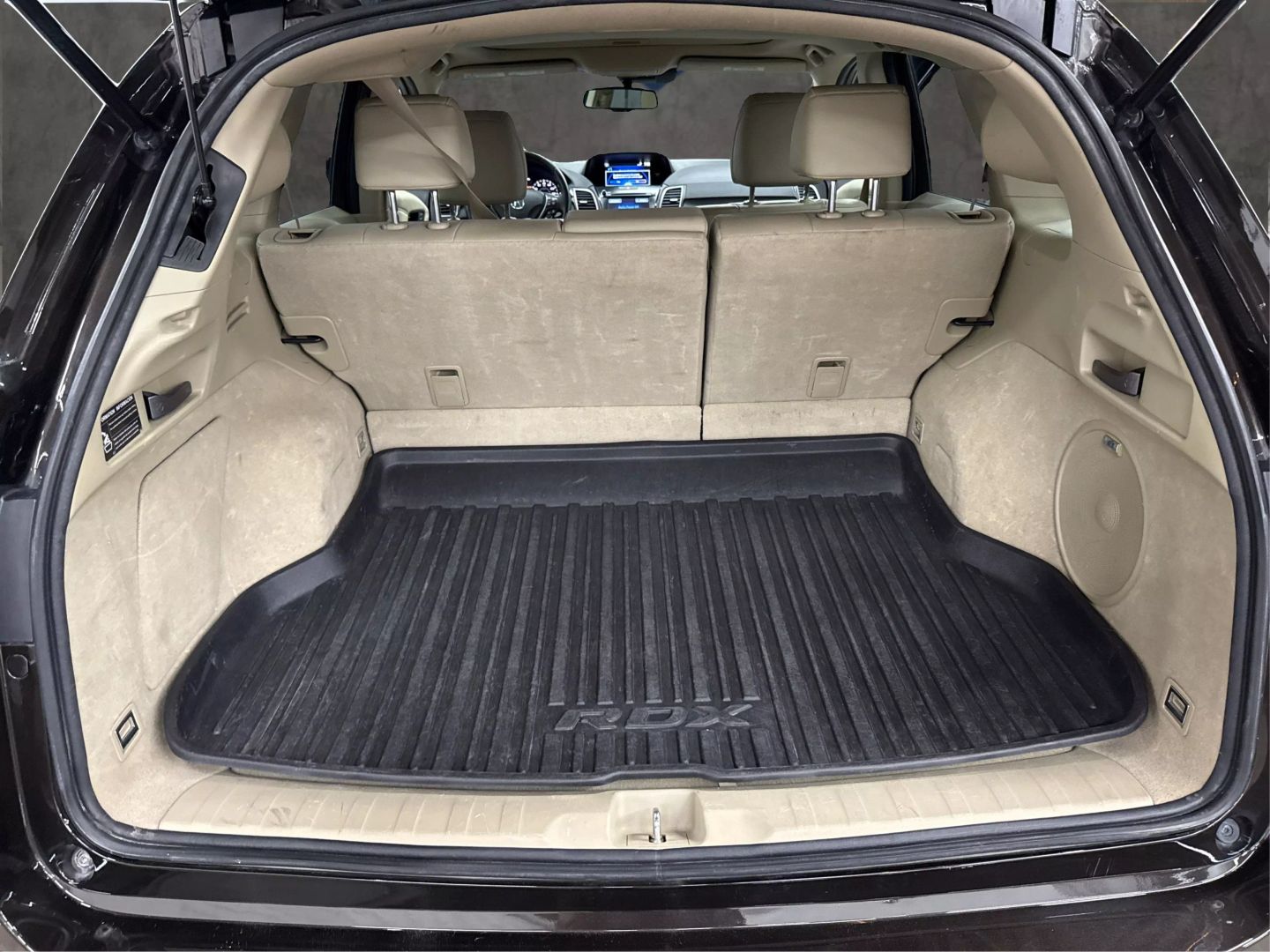 2016 Acura Rdx - Image 12