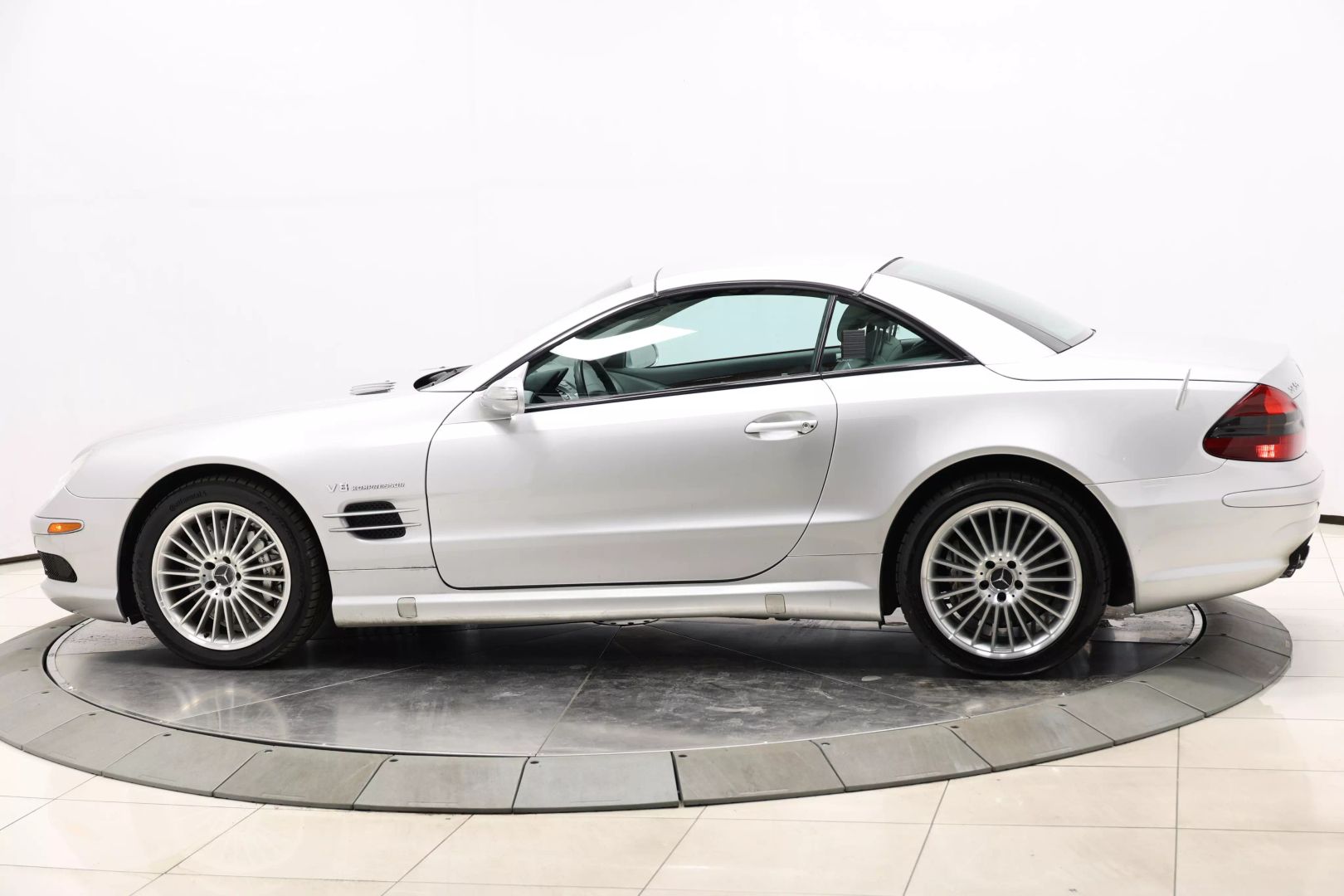 2004 Mercedes-benz Sl-class - Image 94