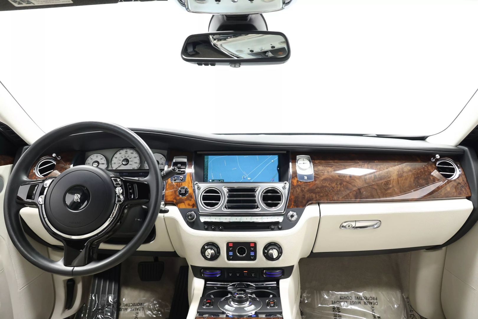 2012 Rolls-royce Ghost - Image 45
