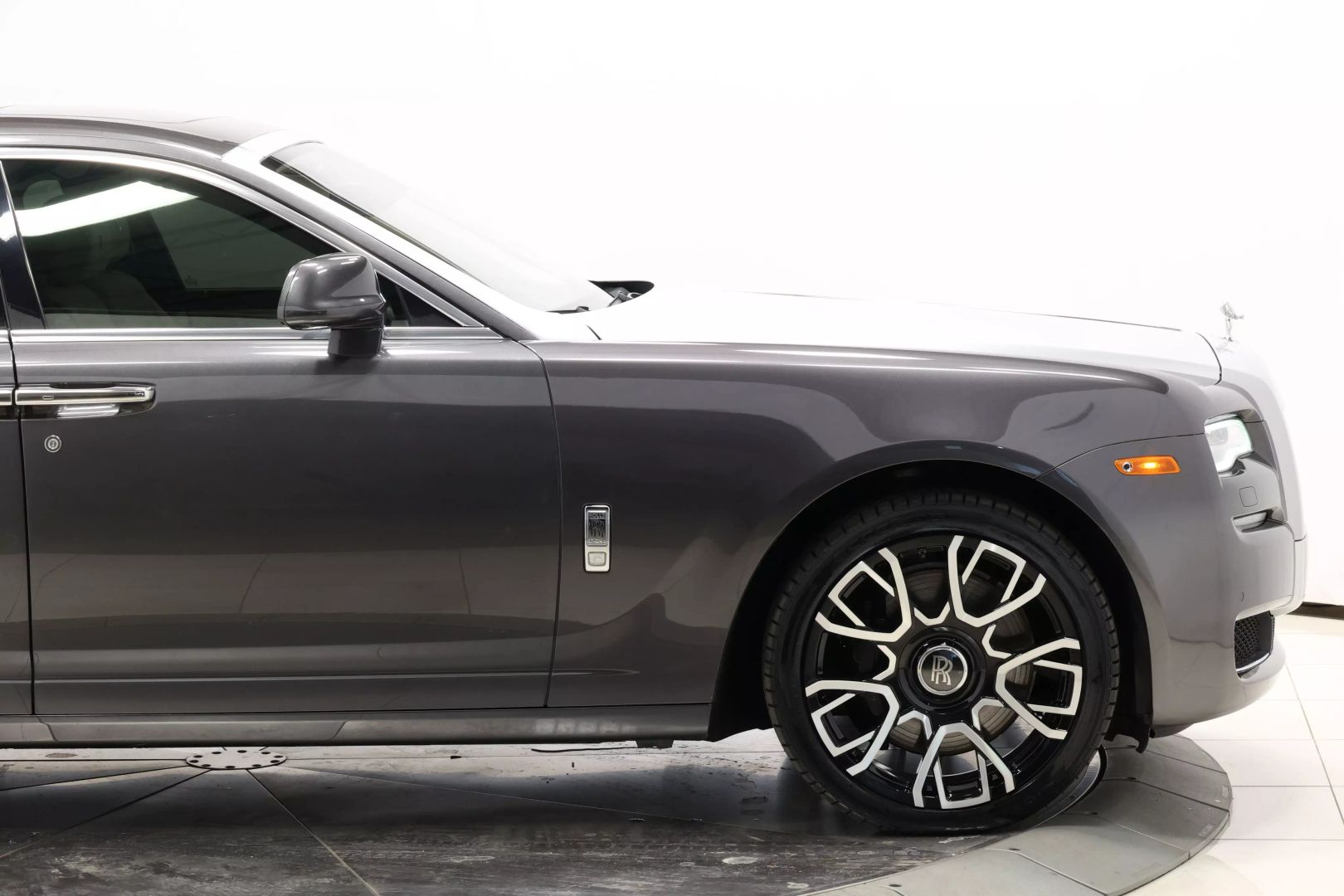 2015 Rolls-royce Ghost - Image 64