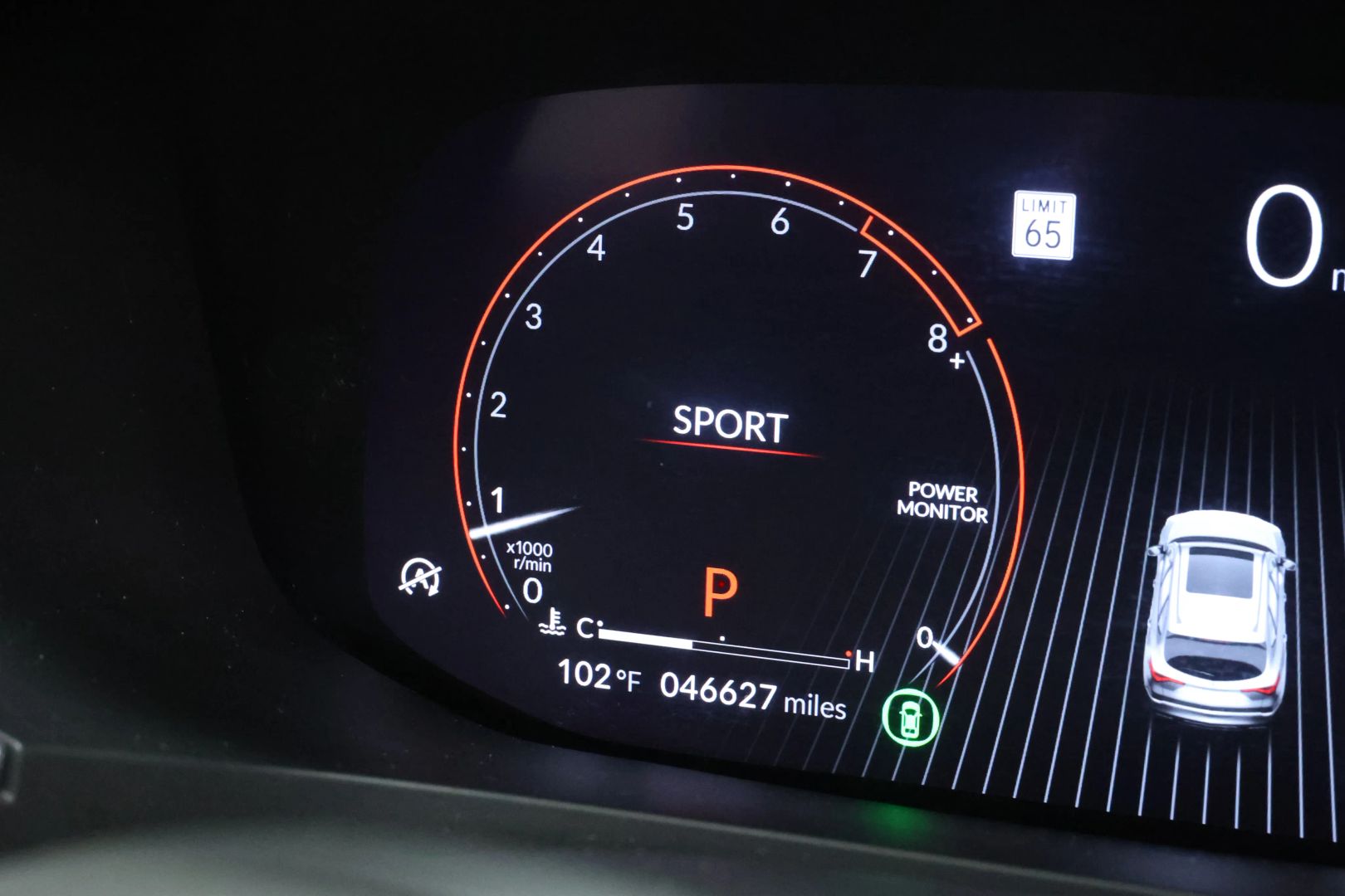 2022 Acura Mdx - Image 32