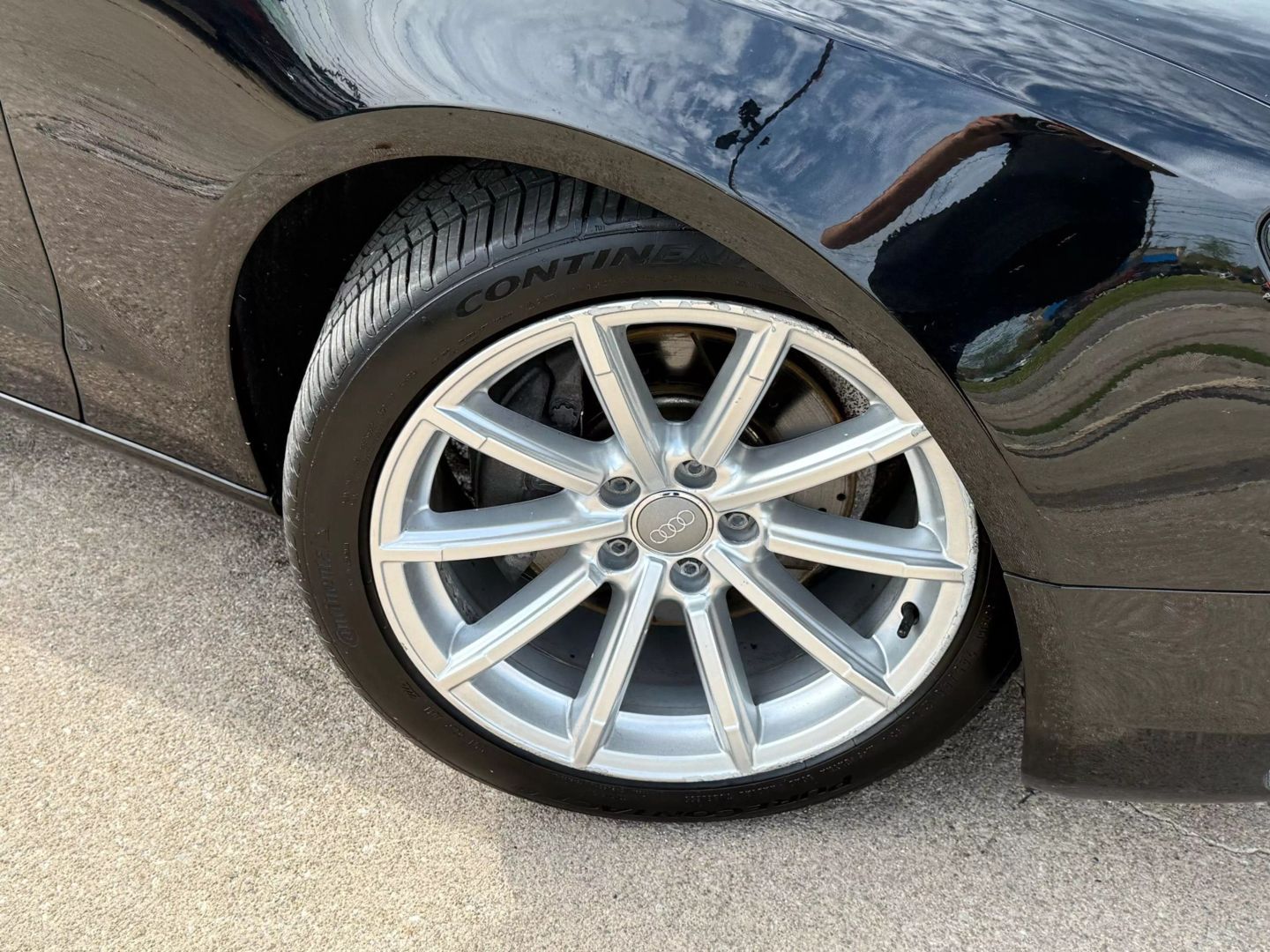 2015 Audi A5 - Image 52