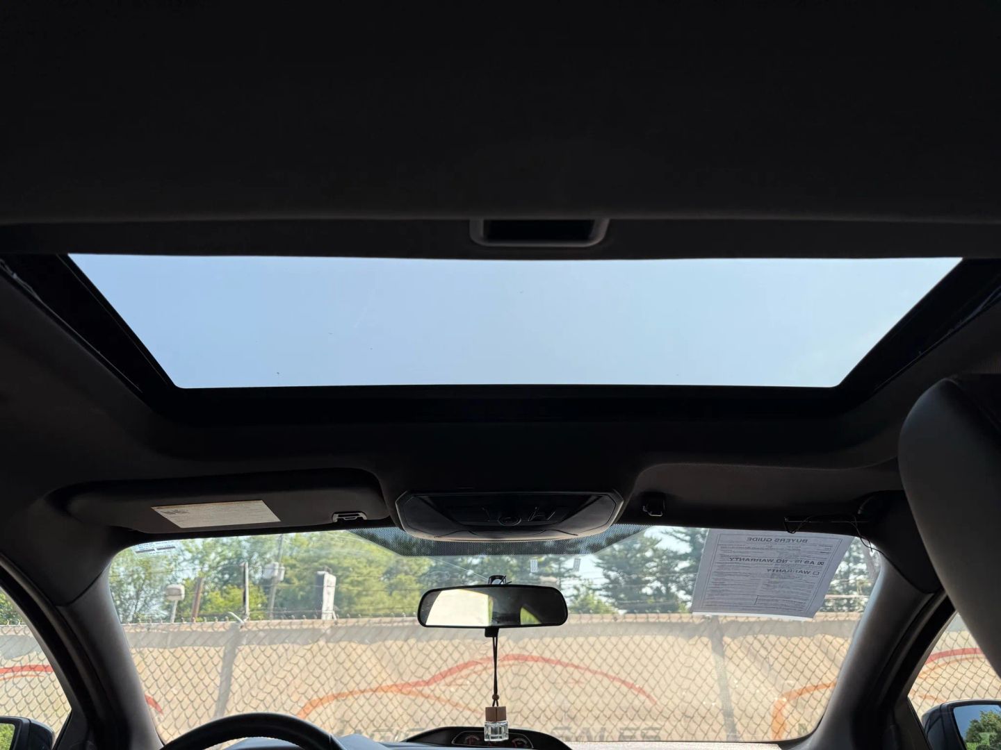 2014 Ford Focus St - Image 36