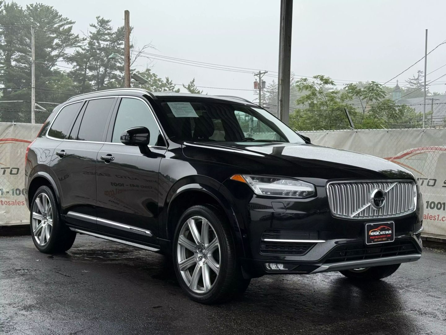 2018 Volvo Xc90 - Image 6