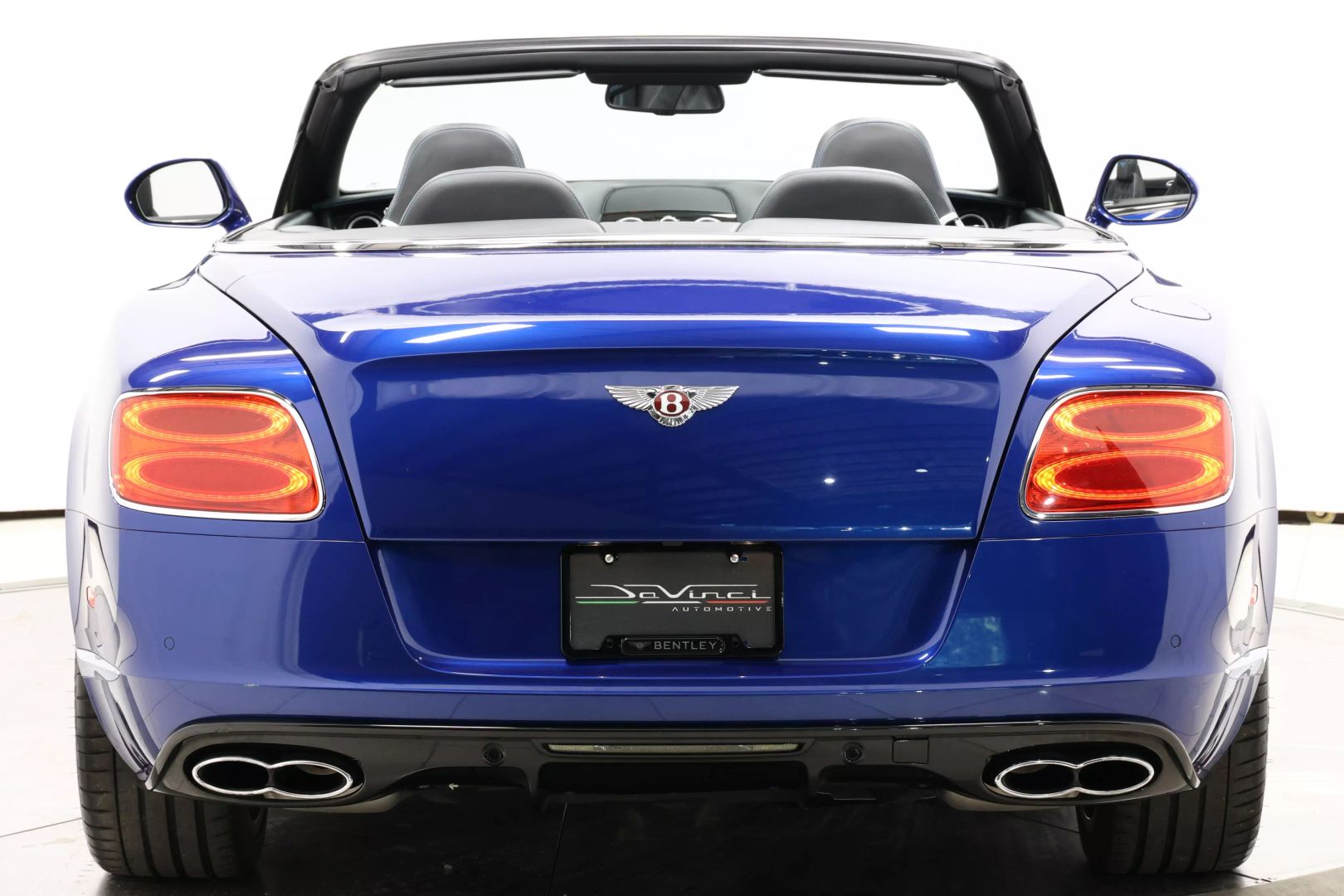 2014 Bentley Continental - Image 52