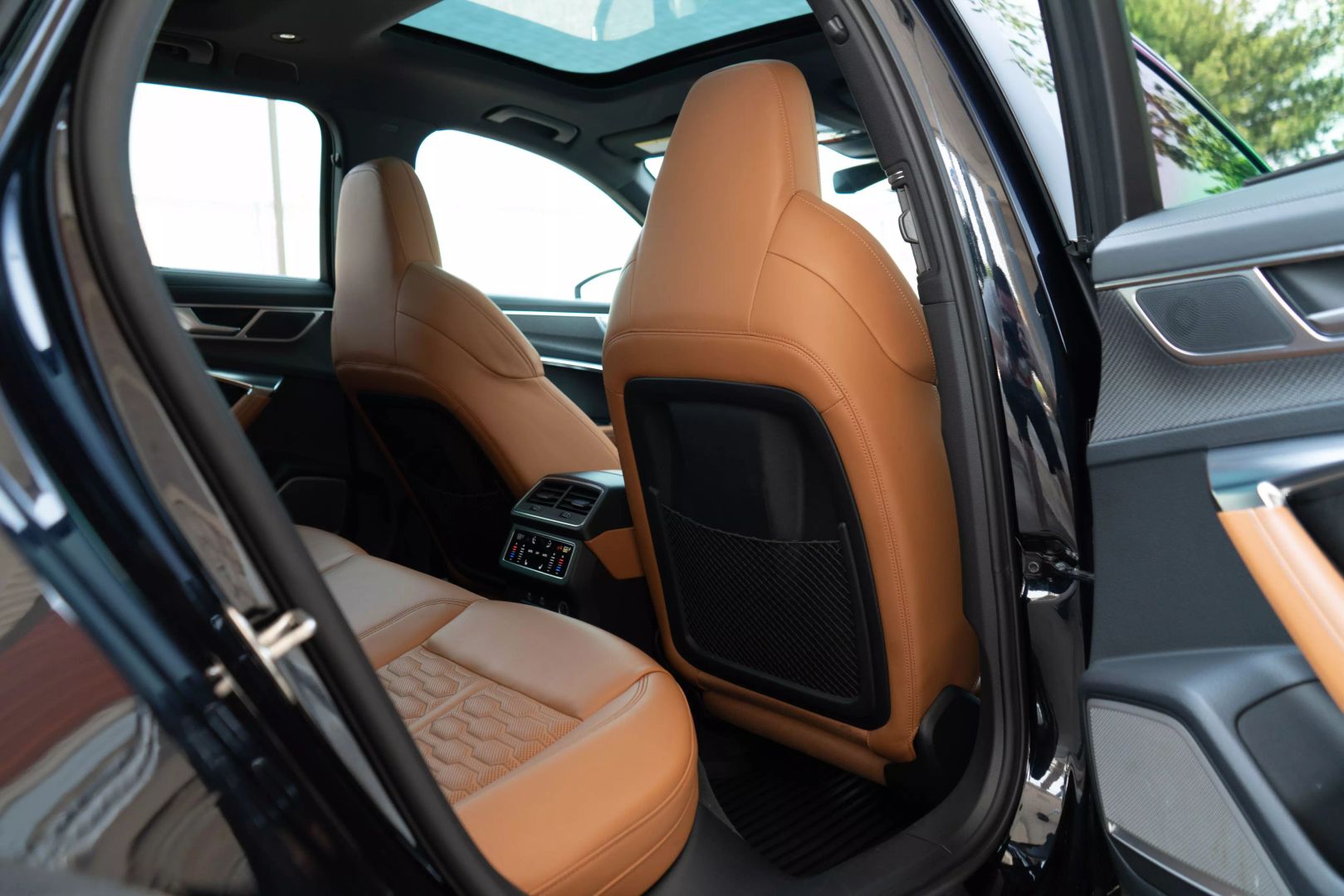 2022 Audi Rs 6 - Image 62