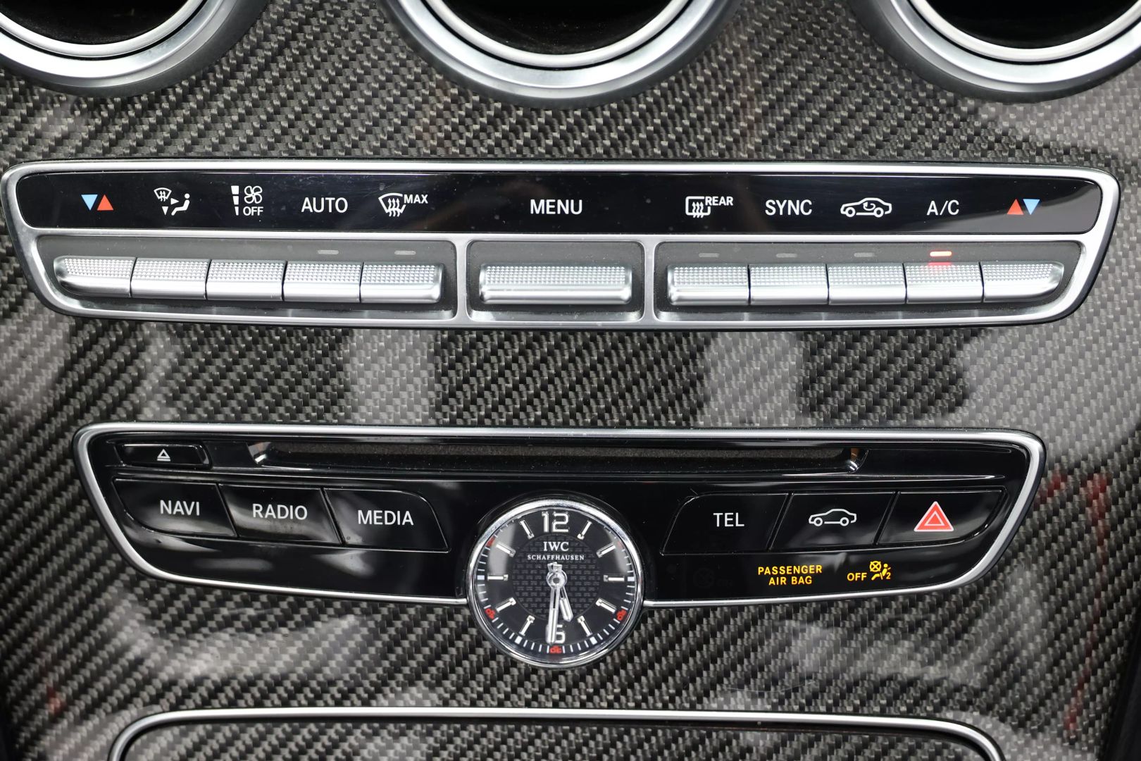 2017 Mercedes-benz Mercedes-amg C-class - Image 44