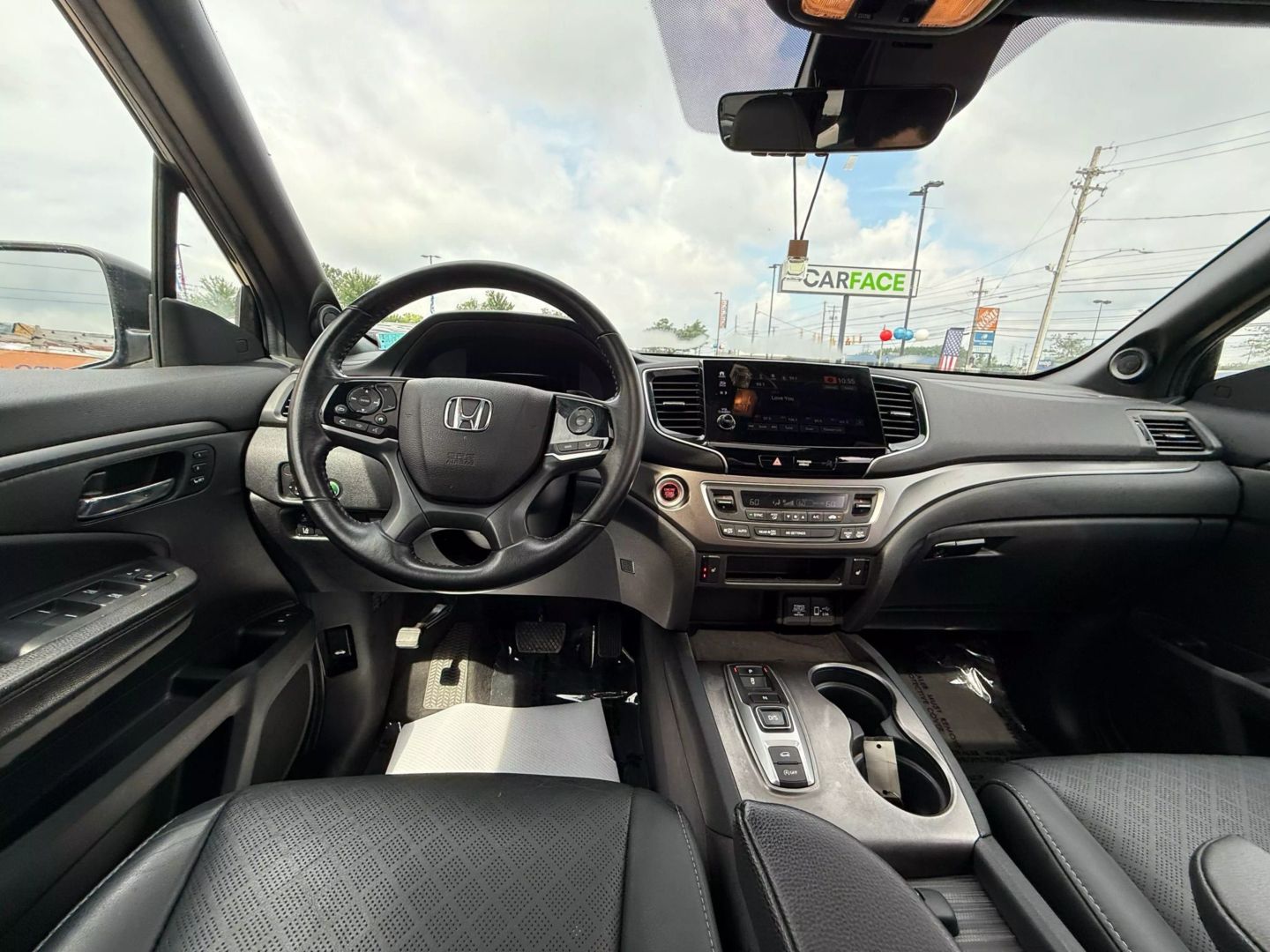 2021 Honda Passport - Image 23