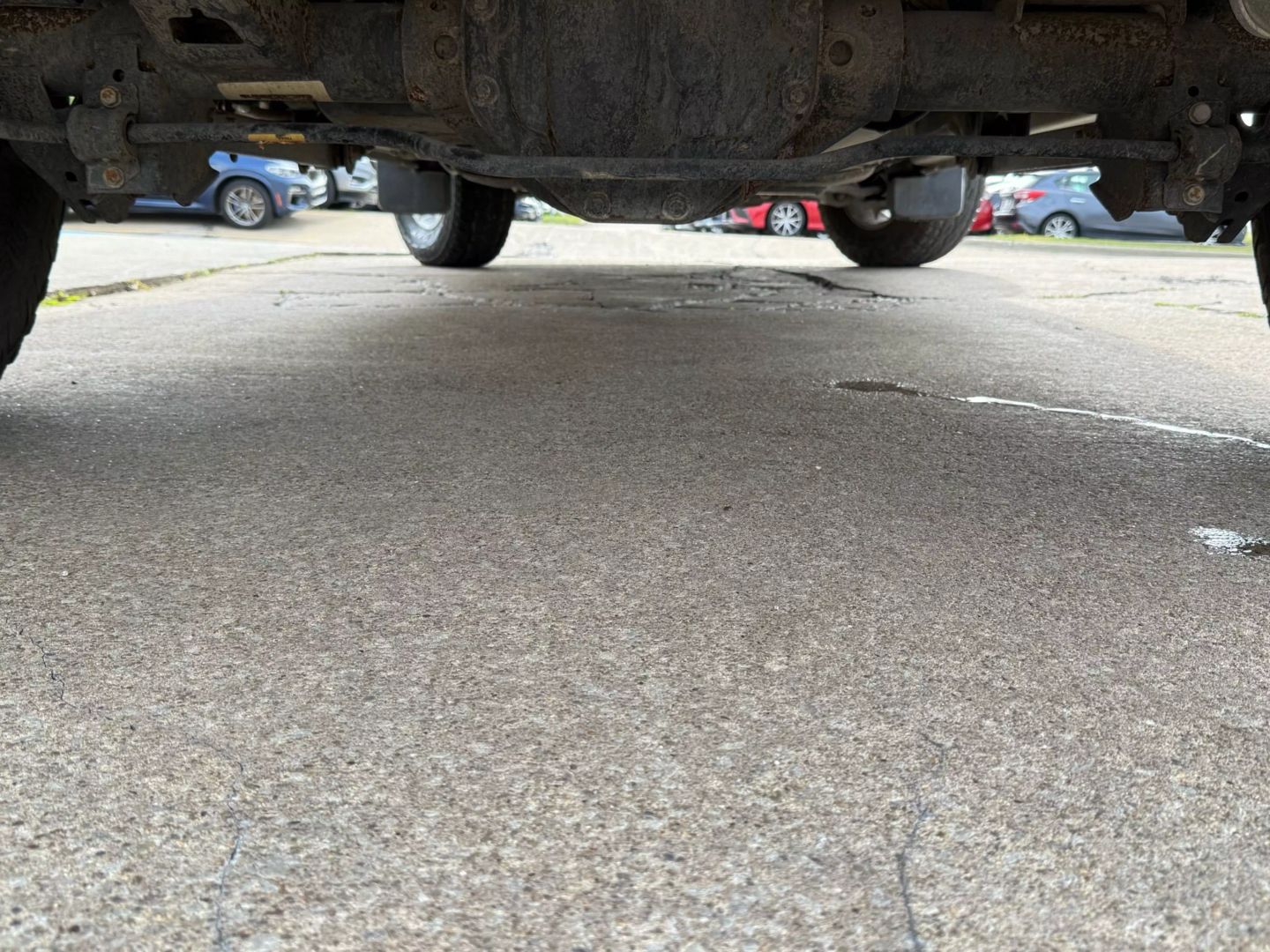 2021 Ram 1500 Classic Quad Cab - Image 48
