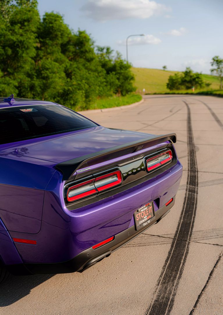 2023 Dodge Challenger - Image 29