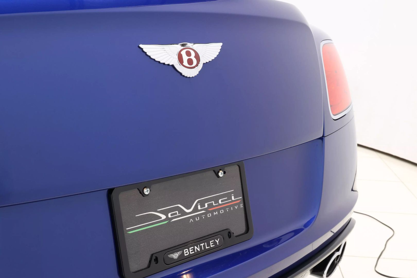 2014 Bentley Continental - Image 92