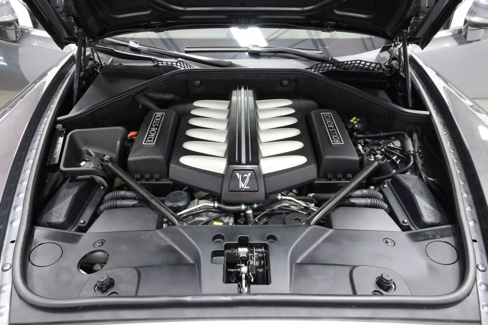 2015 Rolls-royce Ghost - Image 105