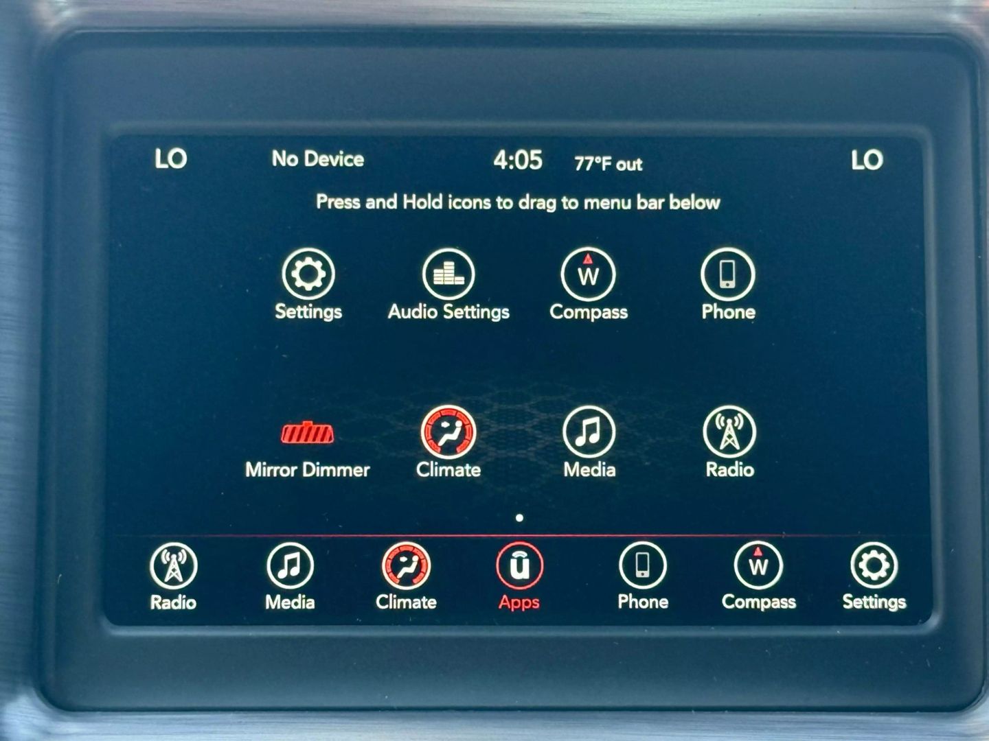2018 Dodge Challenger - Image 33