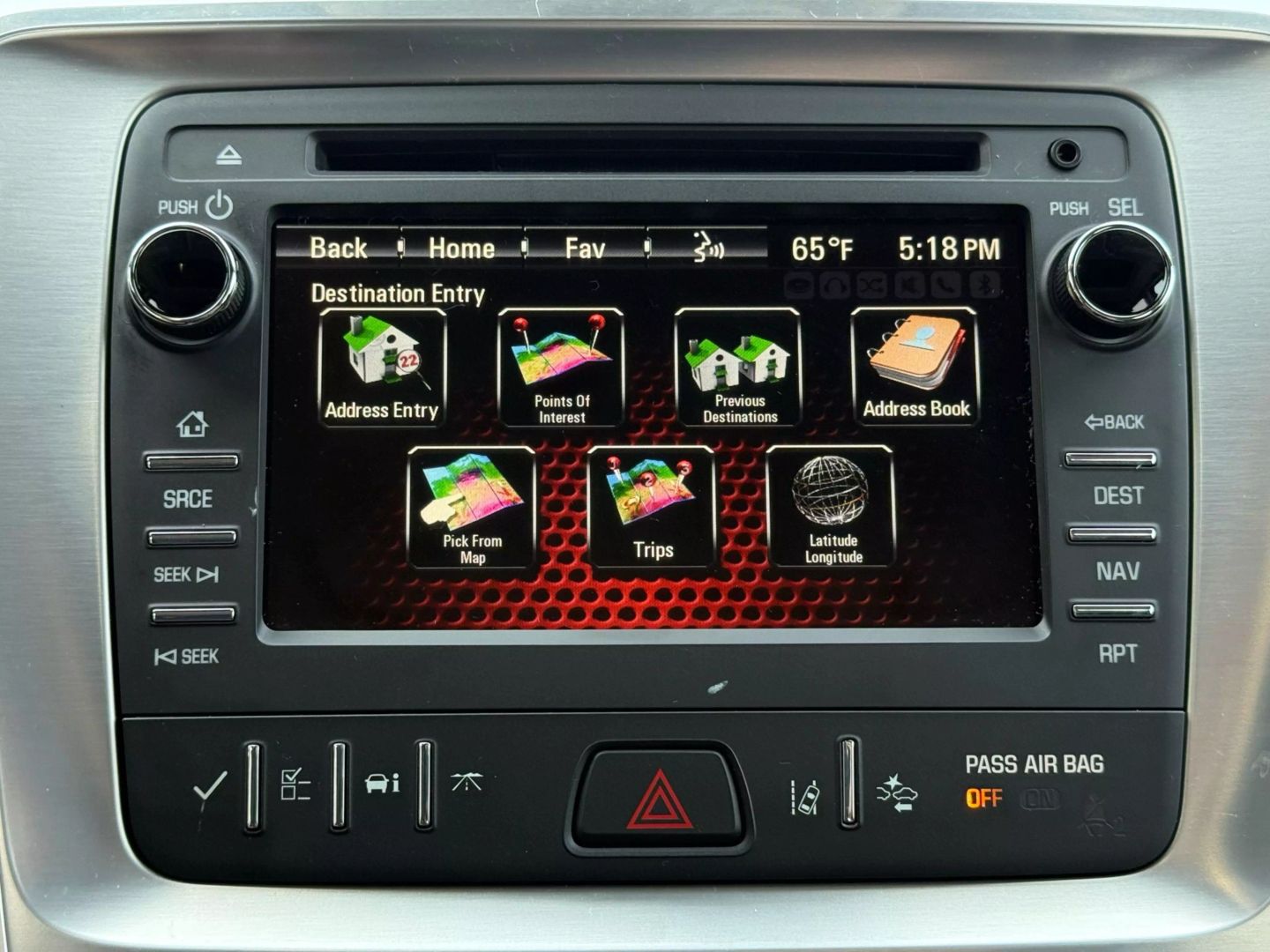 2016 Gmc Acadia - Image 40