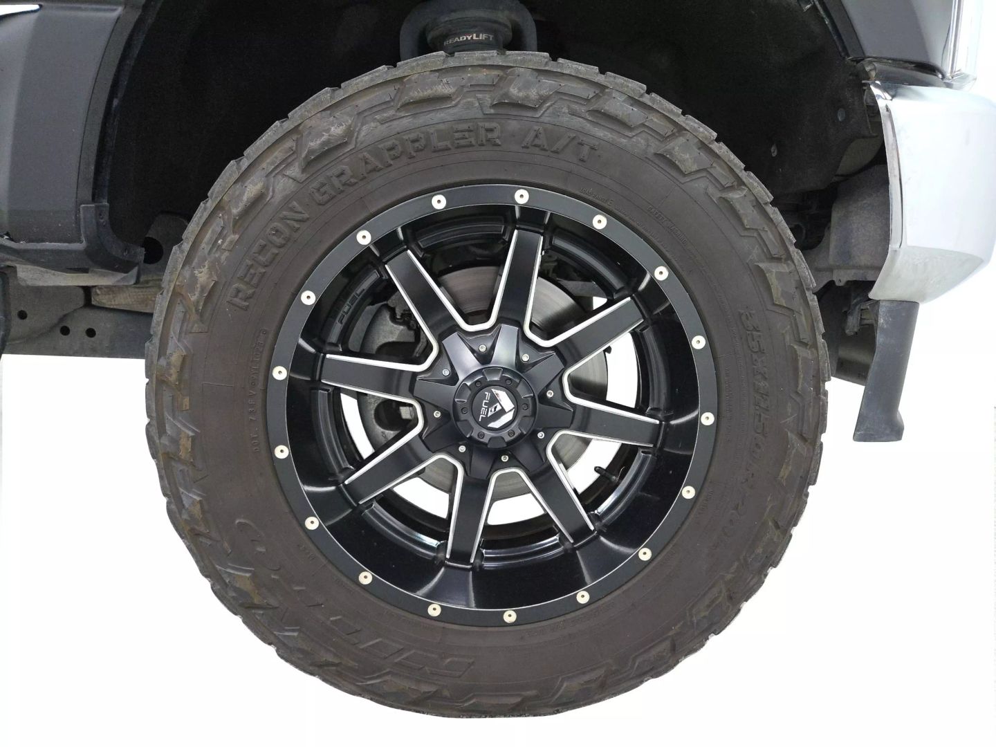 2022 Ford F250 Super Duty Crew Cab - Image 23