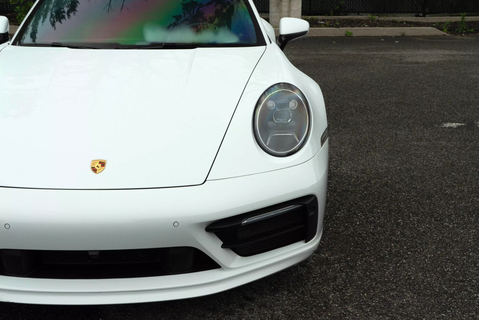 2022 Porsche 911 - Image 12