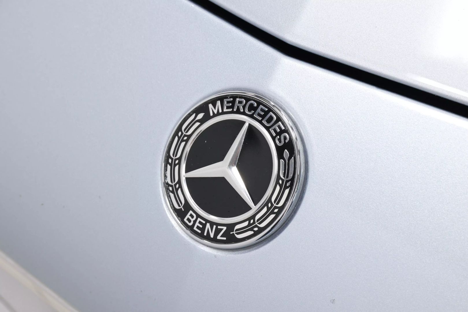 2017 Mercedes-benz S-class - Image 116
