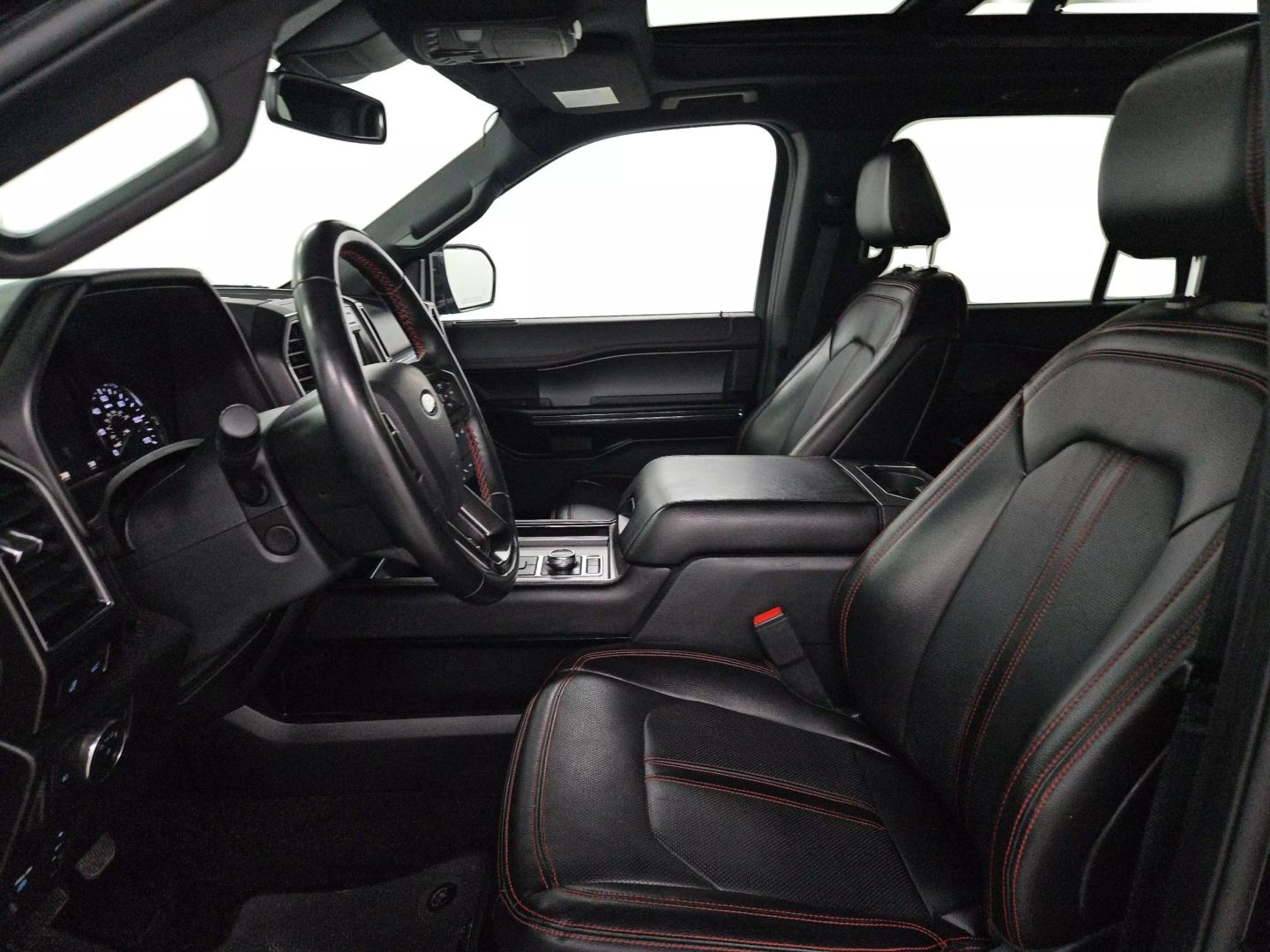 2021 Ford Expedition Max - Image 9