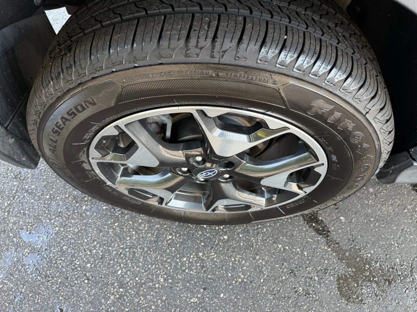 2019 Subaru Crosstrek - Image 44