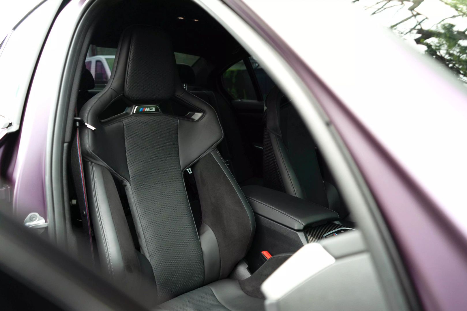 2023 Bmw M3 - Image 56