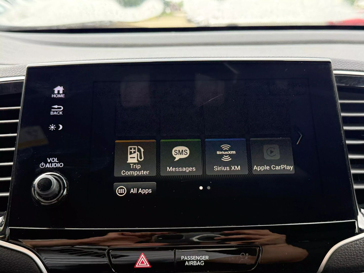 2021 Honda Passport - Image 28