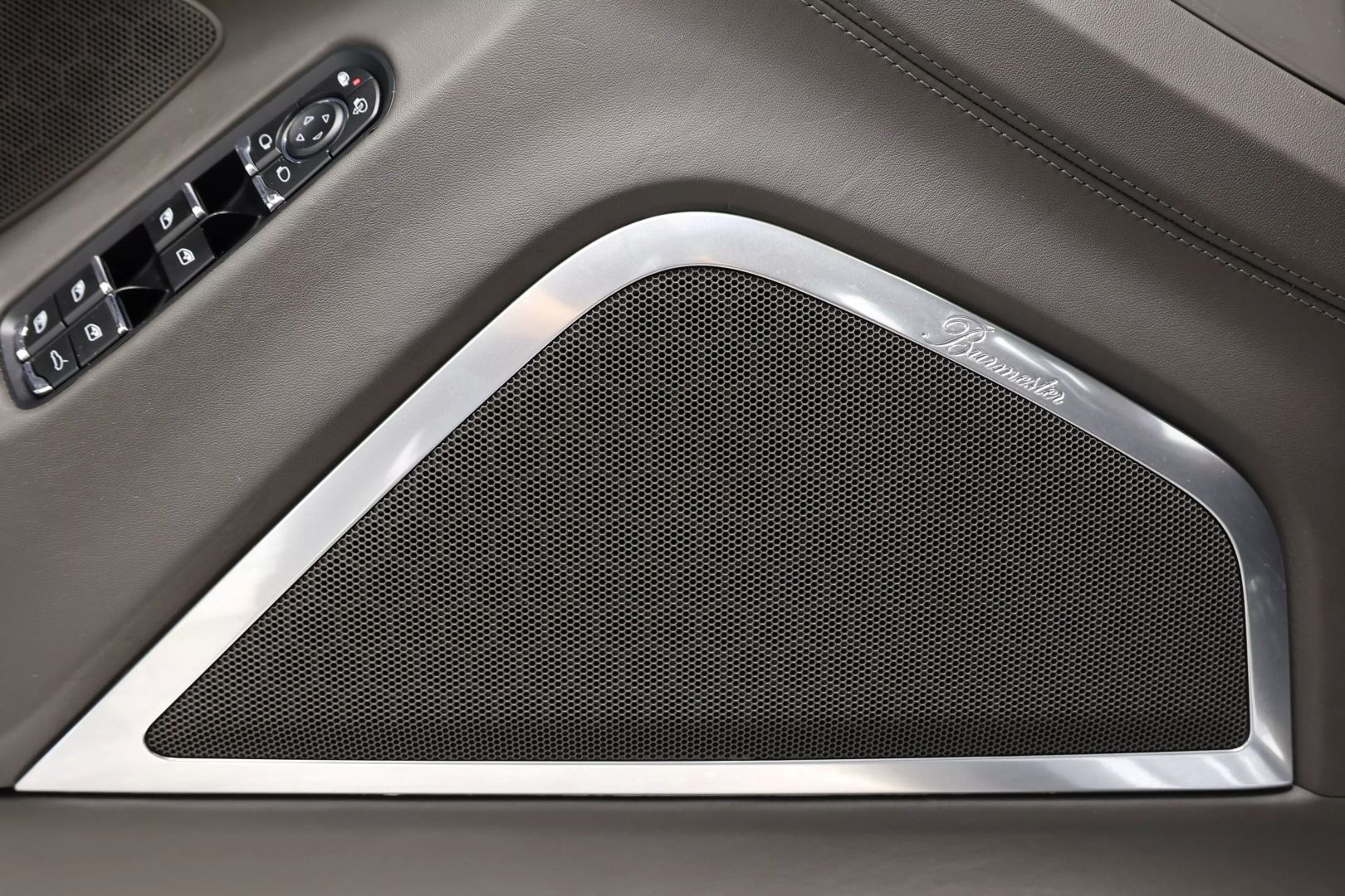 2014 Porsche Panamera - Image 13
