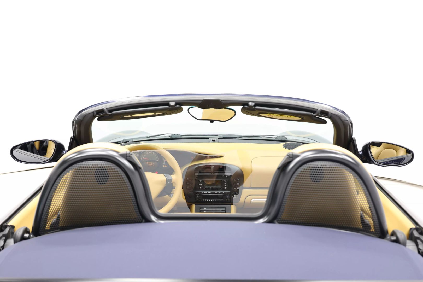 2003 Porsche Boxster - Image 42