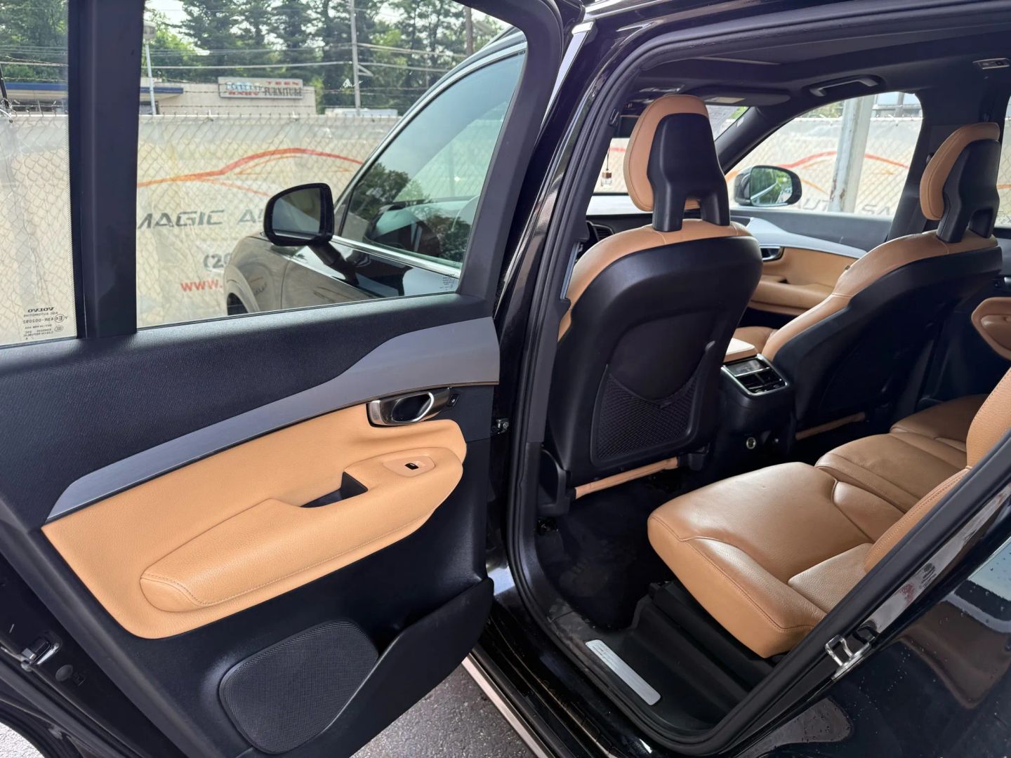 2017 Volvo Xc90 - Image 17