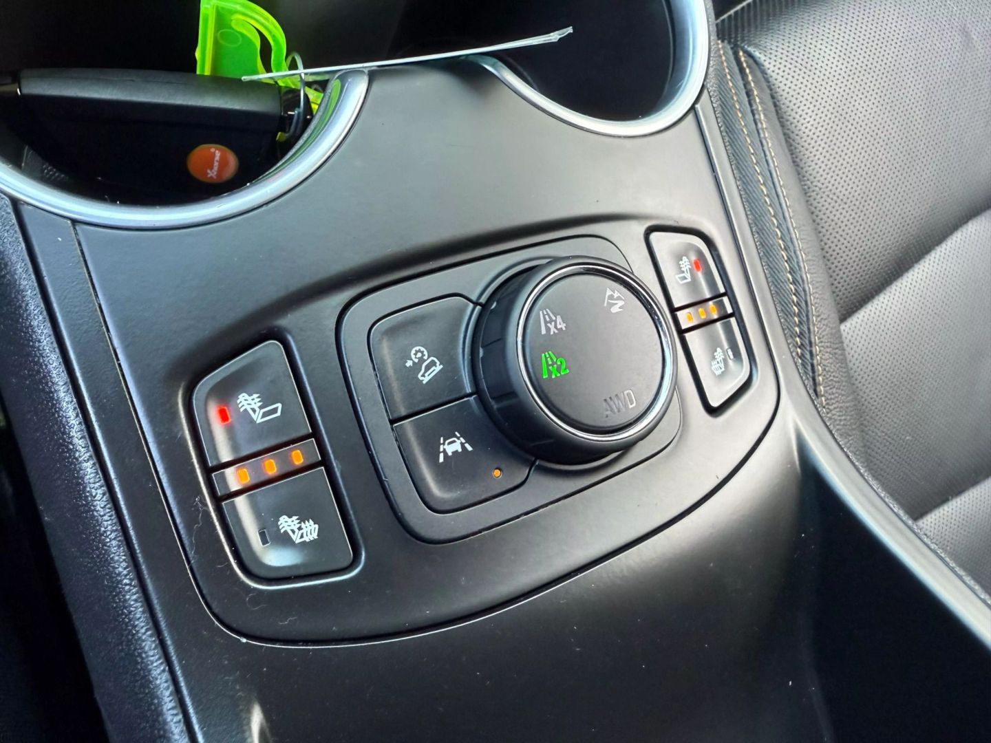 2020 Gmc Terrain - Image 45