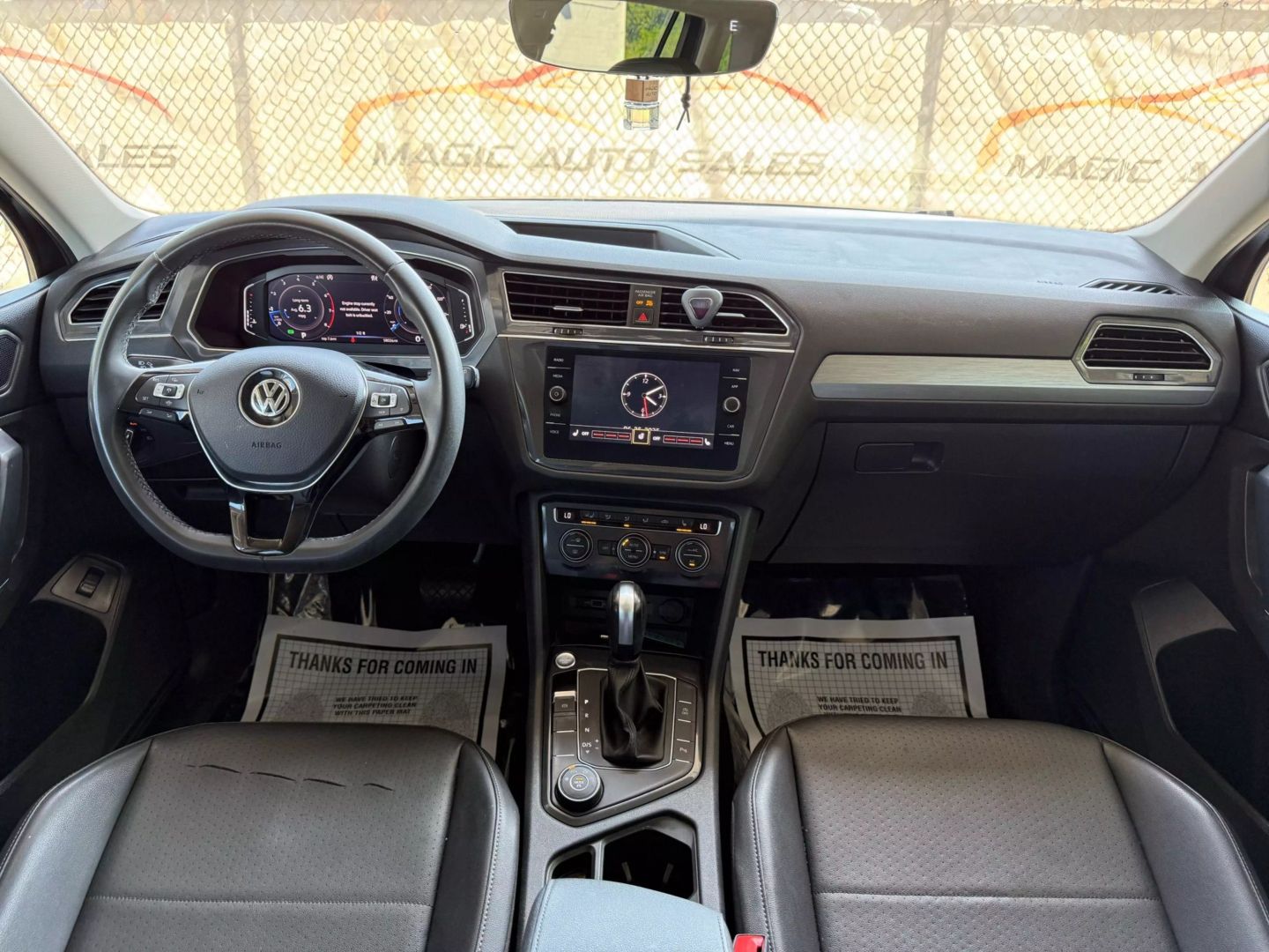 2020 Volkswagen Tiguan - Image 27